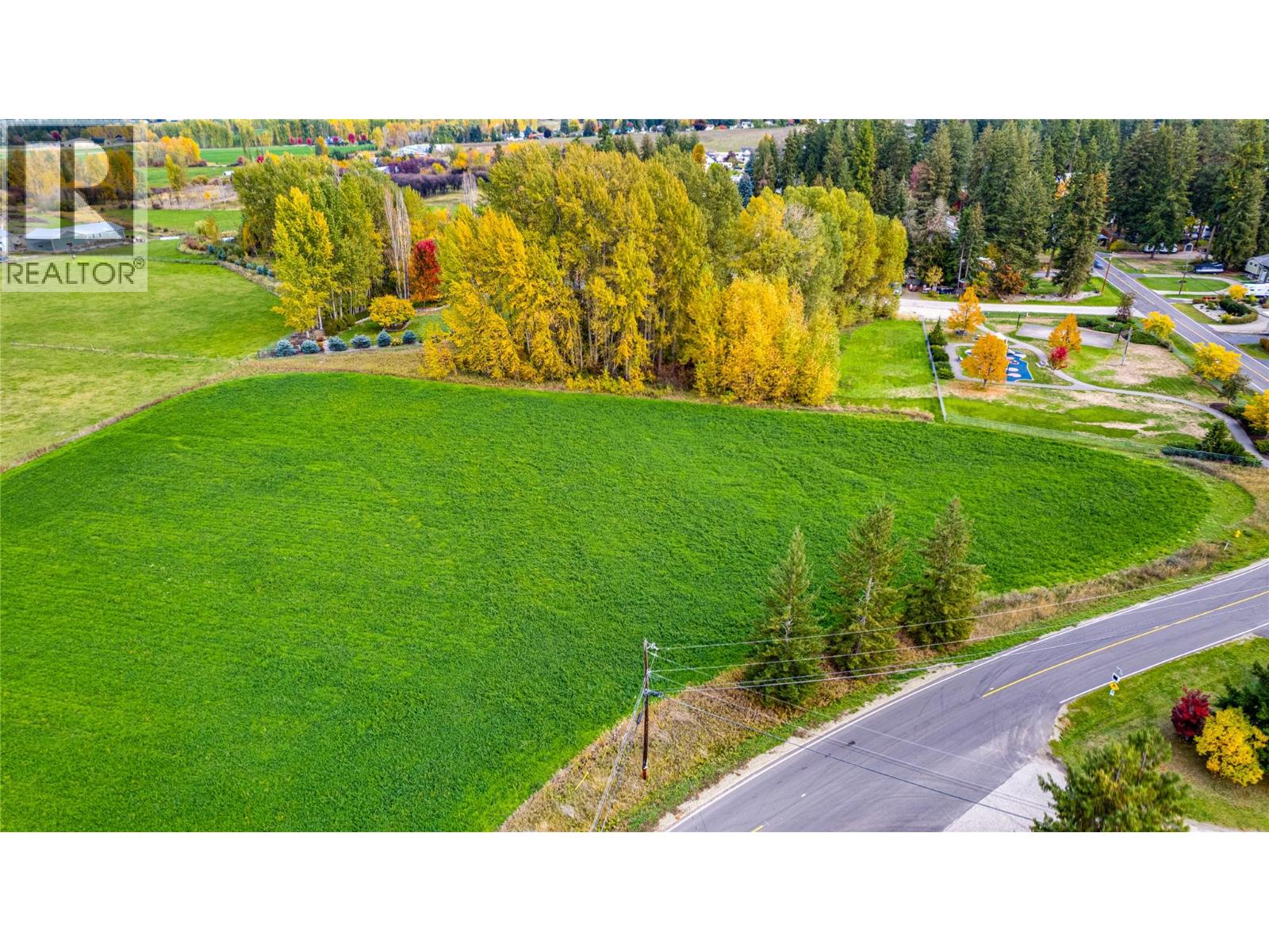 1575 Mcleod Road, Armstrong, British Columbia  V0E 1B8 - Photo 4 - 10403608