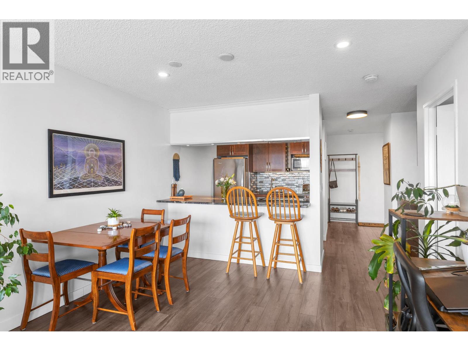 737 Leon Avenue Unit# 1205, Kelowna, British Columbia  V1Y 8L6 - Photo 13 - 10403813