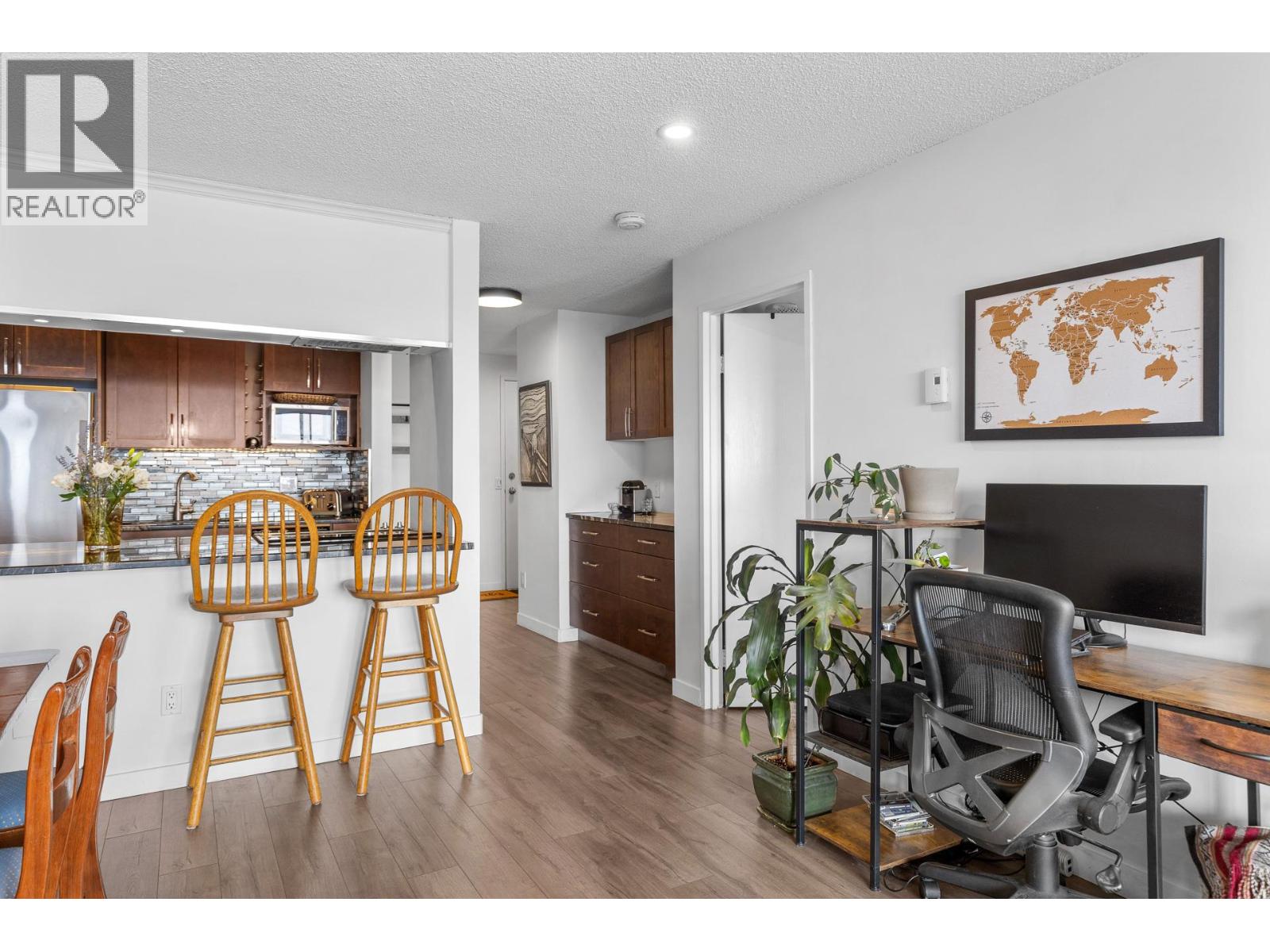 737 Leon Avenue Unit# 1205, Kelowna, British Columbia  V1Y 8L6 - Photo 18 - 10403813