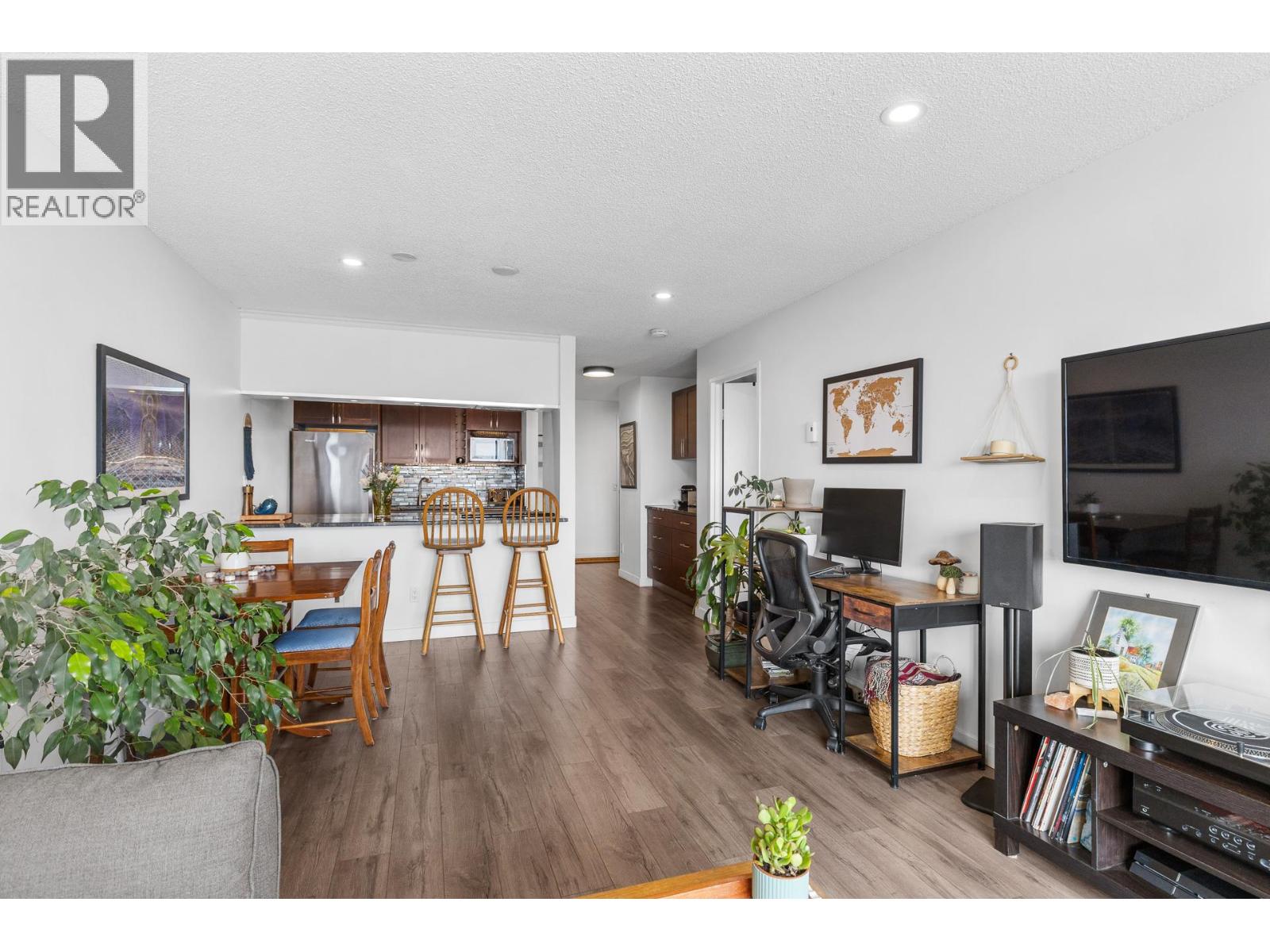 737 Leon Avenue Unit# 1205, Kelowna, British Columbia  V1Y 8L6 - Photo 21 - 10403813