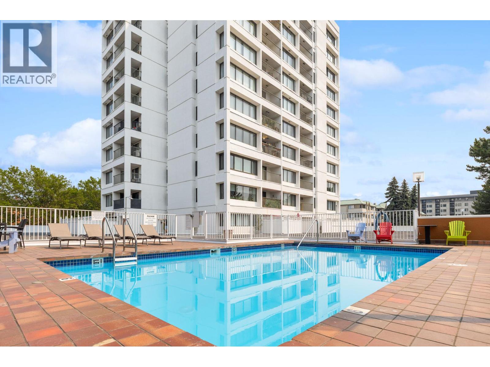 737 Leon Avenue Unit# 1205, Kelowna, British Columbia  V1Y 8L6 - Photo 45 - 10403813