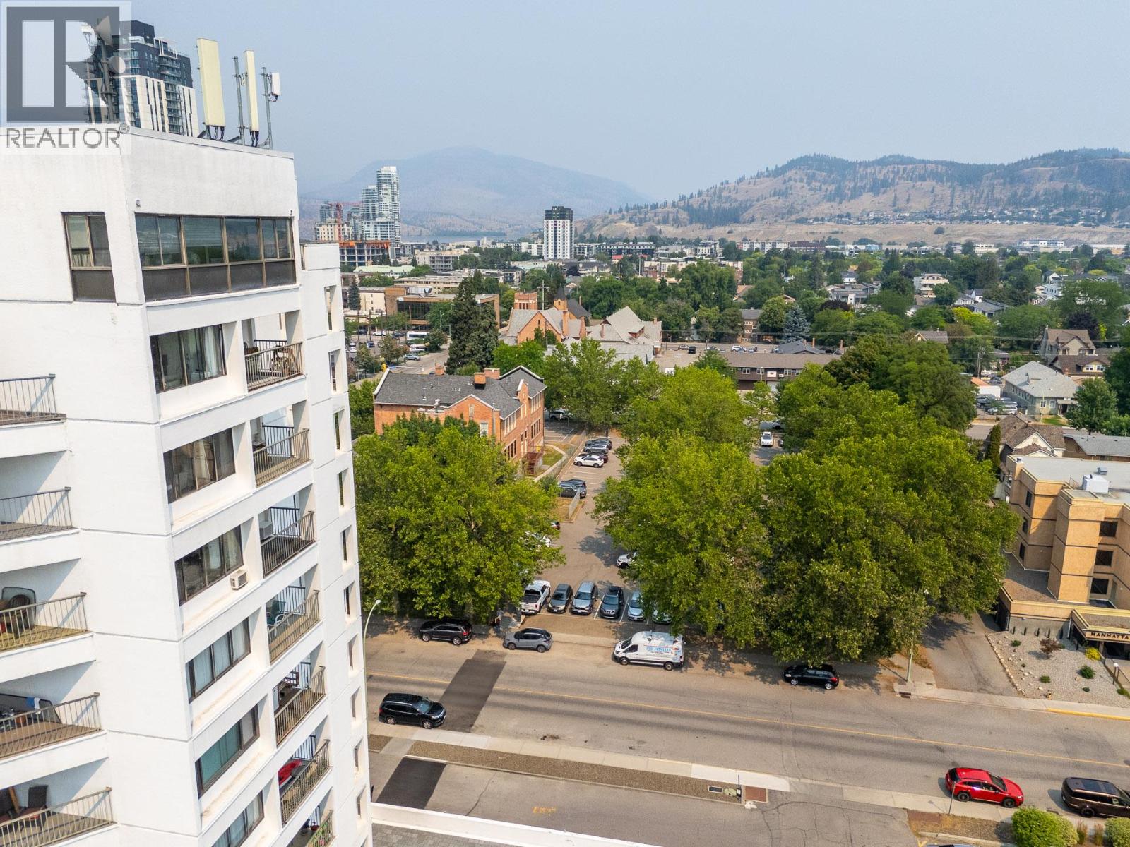 737 Leon Avenue Unit# 1205, Kelowna, British Columbia  V1Y 8L6 - Photo 49 - 10403813