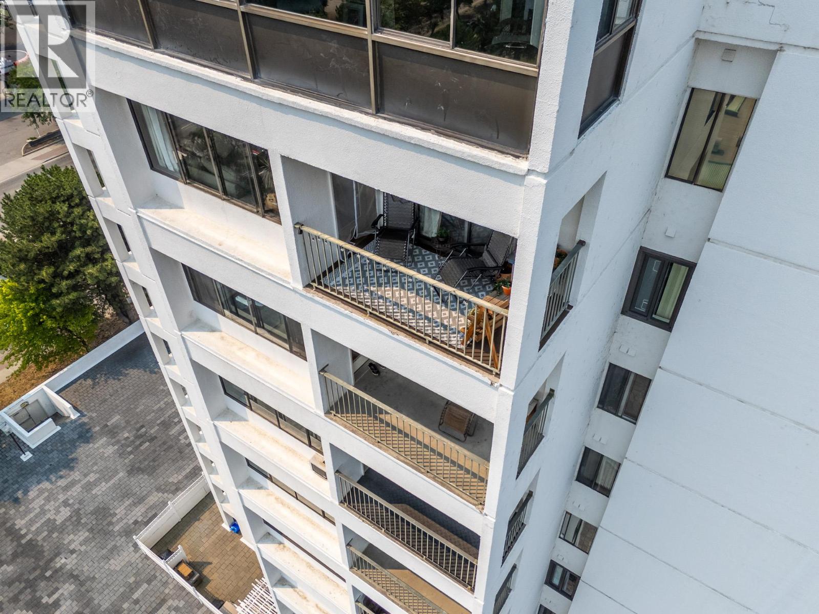 737 Leon Avenue Unit# 1205, Kelowna, British Columbia  V1Y 8L6 - Photo 51 - 10403813