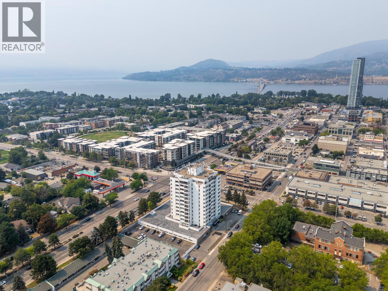 737 Leon Avenue Unit# 1205, Kelowna, British Columbia  V1Y 8L6 - Photo 53 - 10403813