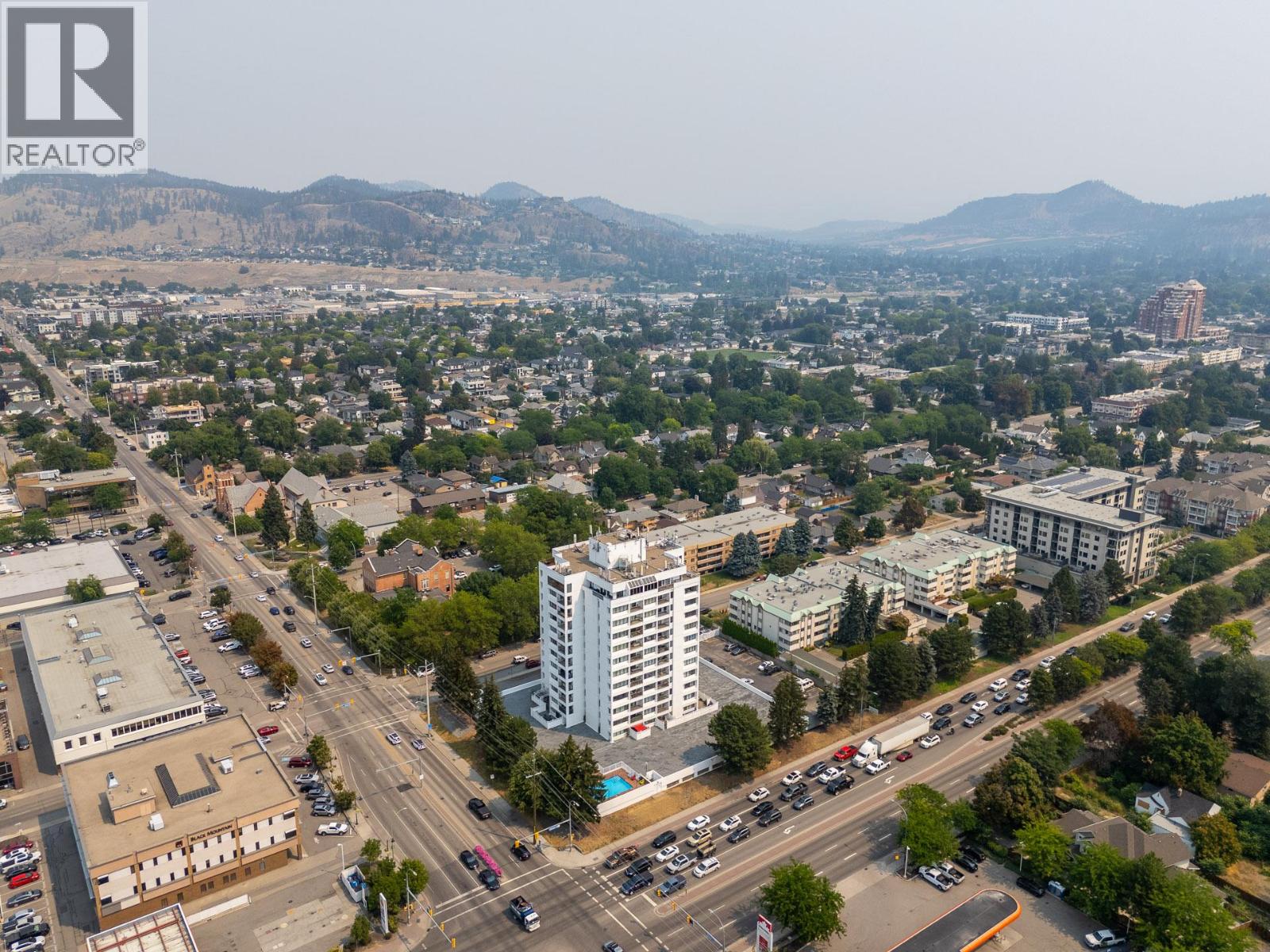 737 Leon Avenue Unit# 1205, Kelowna, British Columbia  V1Y 8L6 - Photo 54 - 10403813