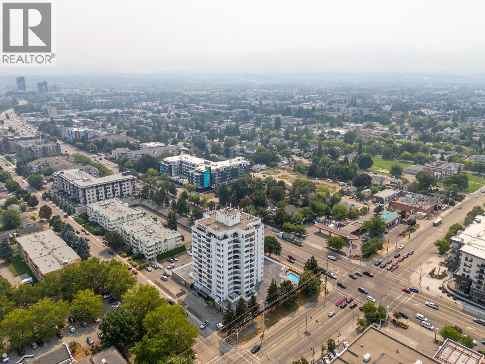 737 Leon Avenue Unit# 1205, Kelowna, British Columbia  V1Y 8L6 - Photo 56 - 10403813