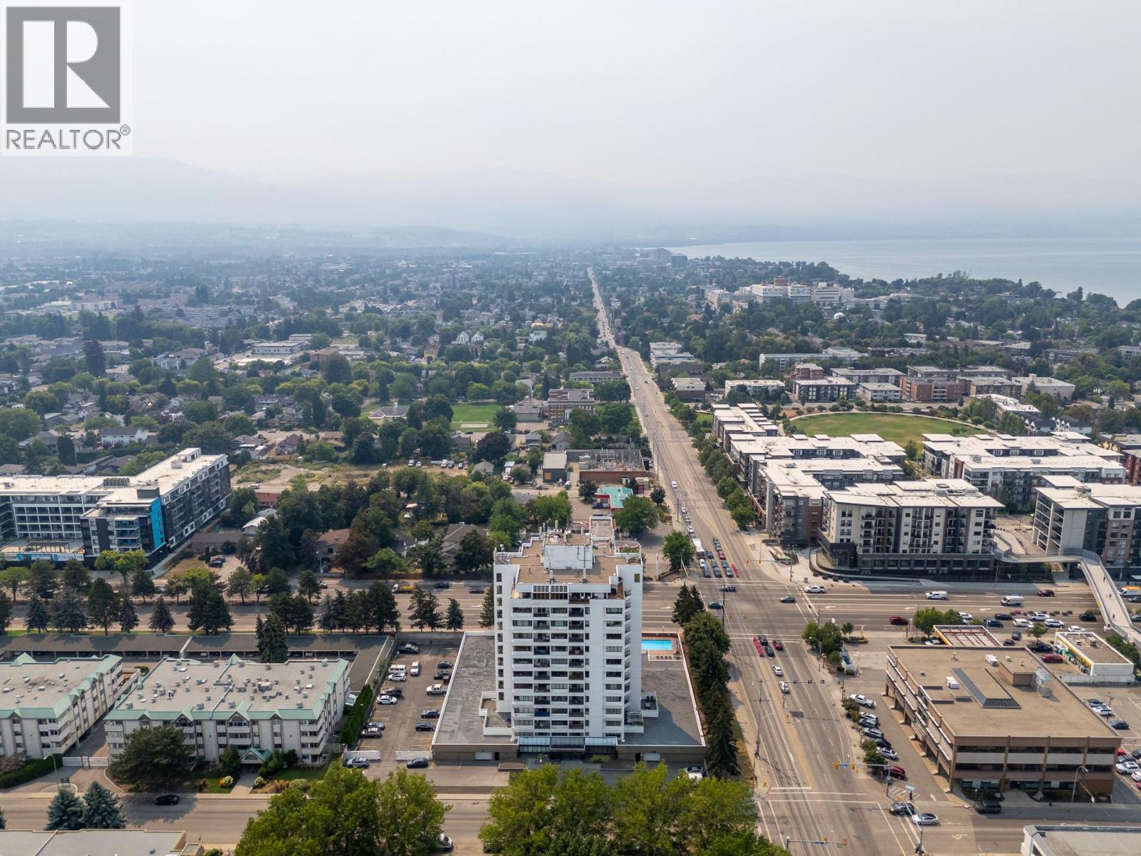 737 Leon Avenue Unit# 1205, Kelowna, British Columbia  V1Y 8L6 - Photo 57 - 10403813
