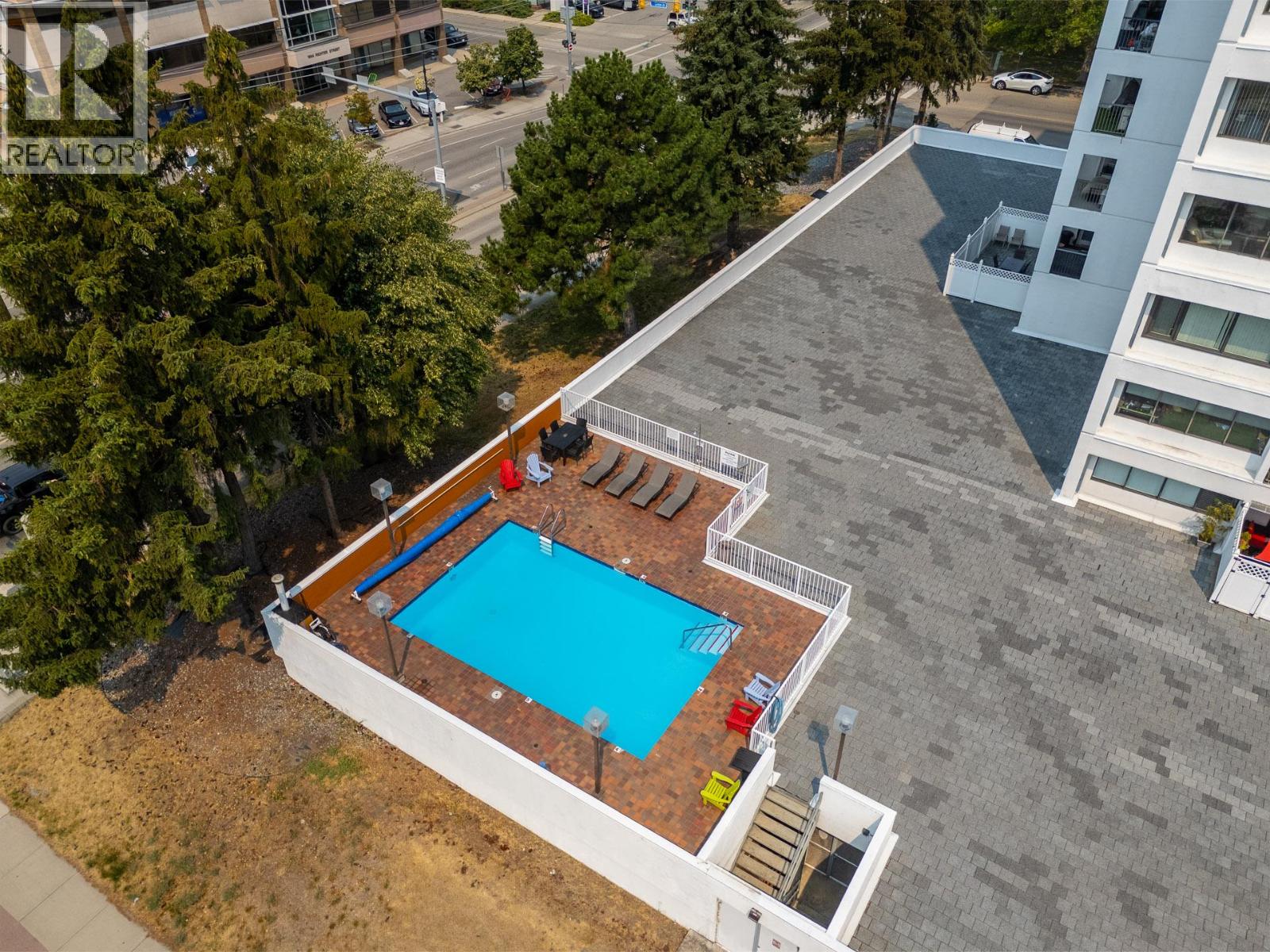 737 Leon Avenue Unit# 1205, Kelowna, British Columbia  V1Y 8L6 - Photo 58 - 10403813