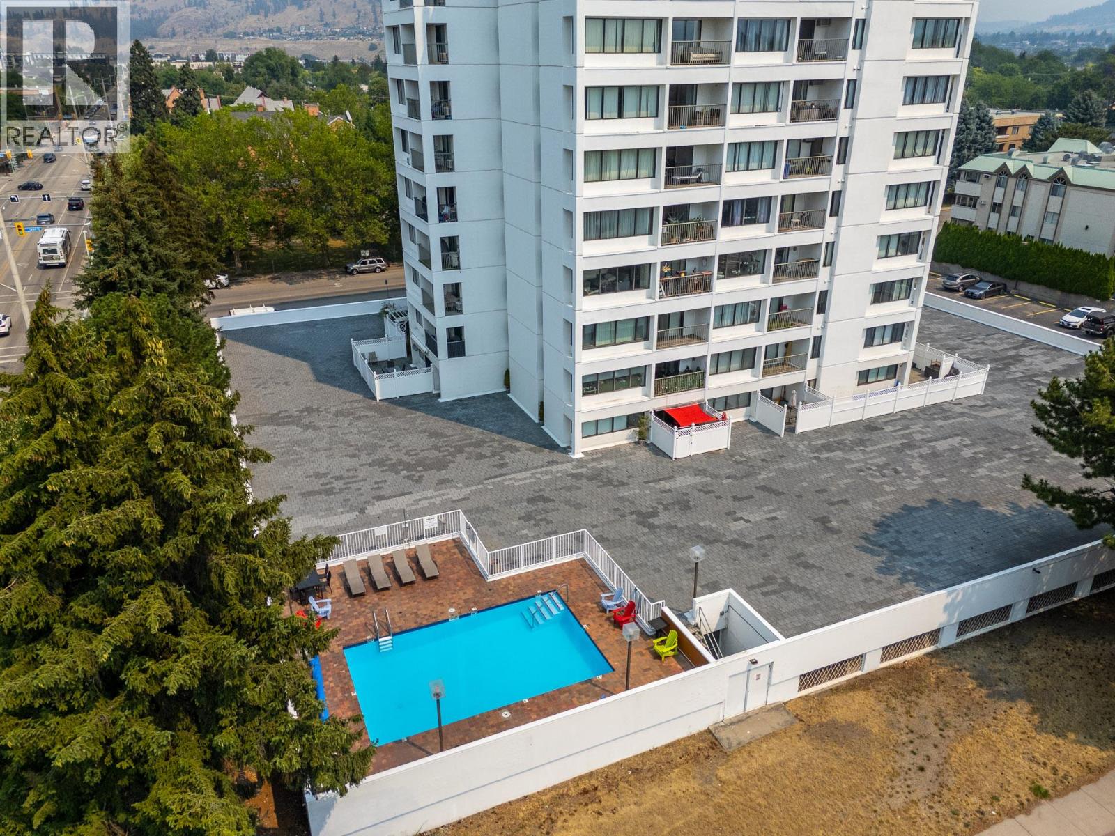 737 Leon Avenue Unit# 1205, Kelowna, British Columbia  V1Y 8L6 - Photo 59 - 10403813