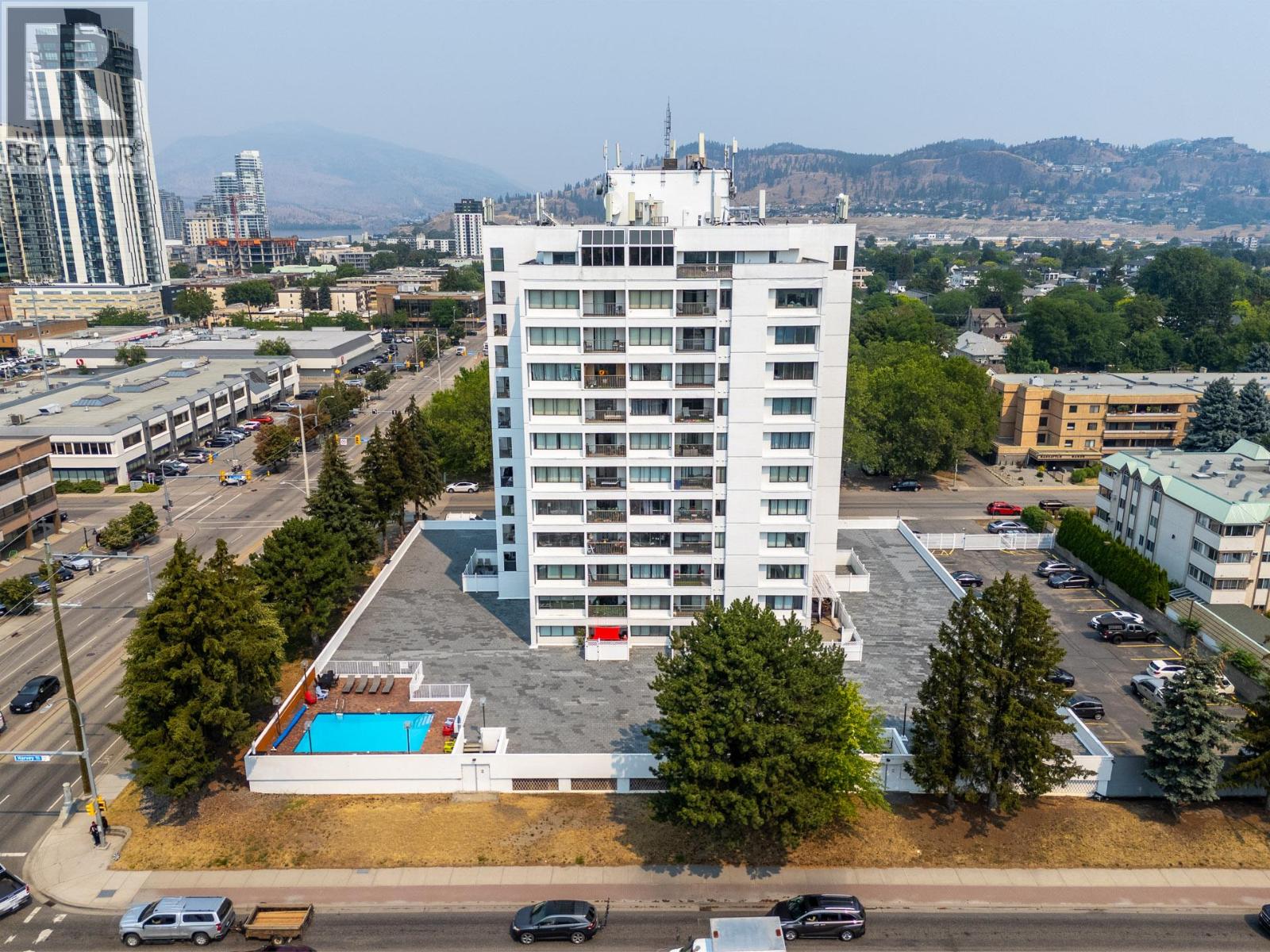 737 Leon Avenue Unit# 1205, Kelowna, British Columbia  V1Y 8L6 - Photo 61 - 10403813