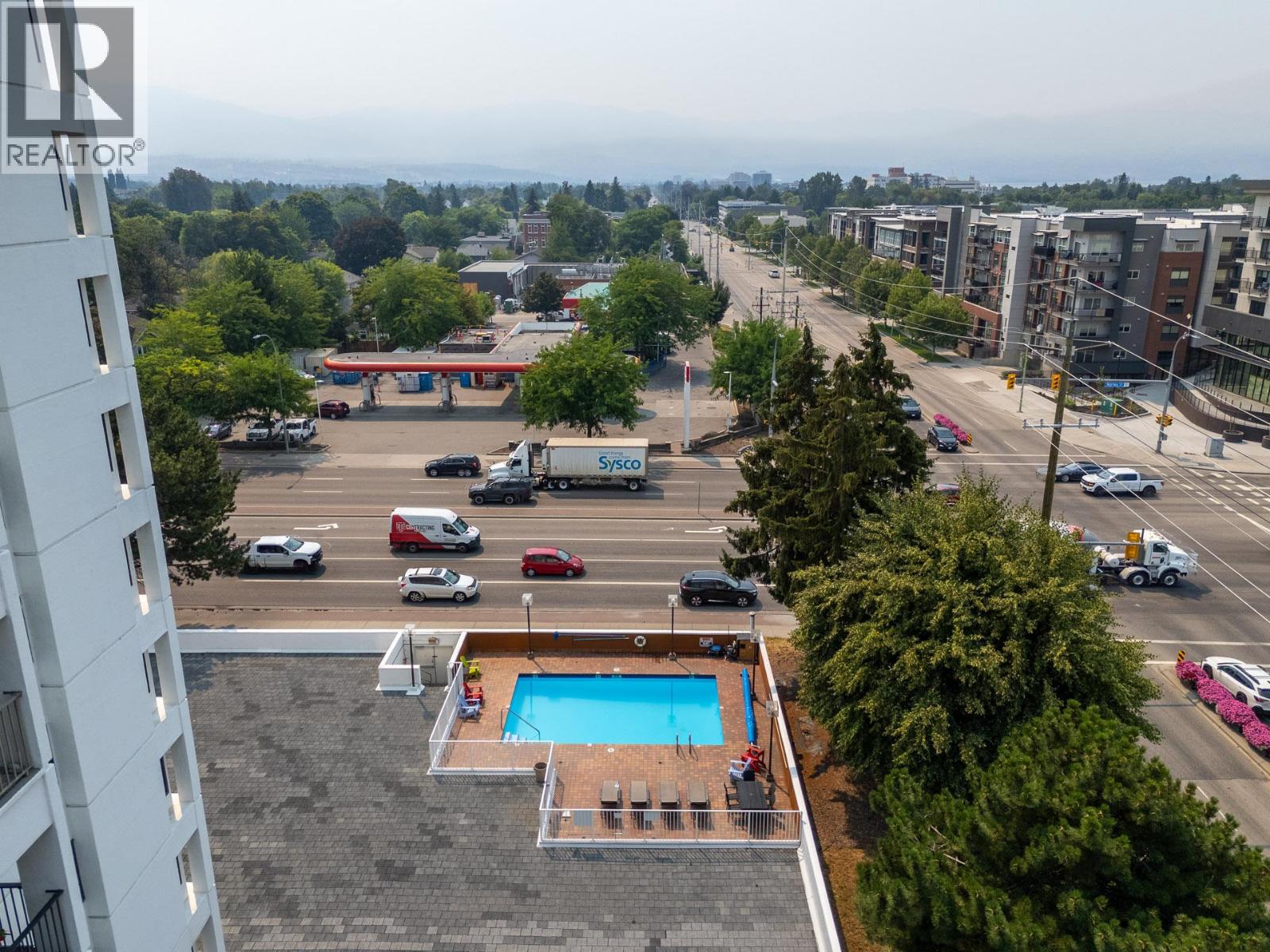 737 Leon Avenue Unit# 1205, Kelowna, British Columbia  V1Y 8L6 - Photo 62 - 10403813