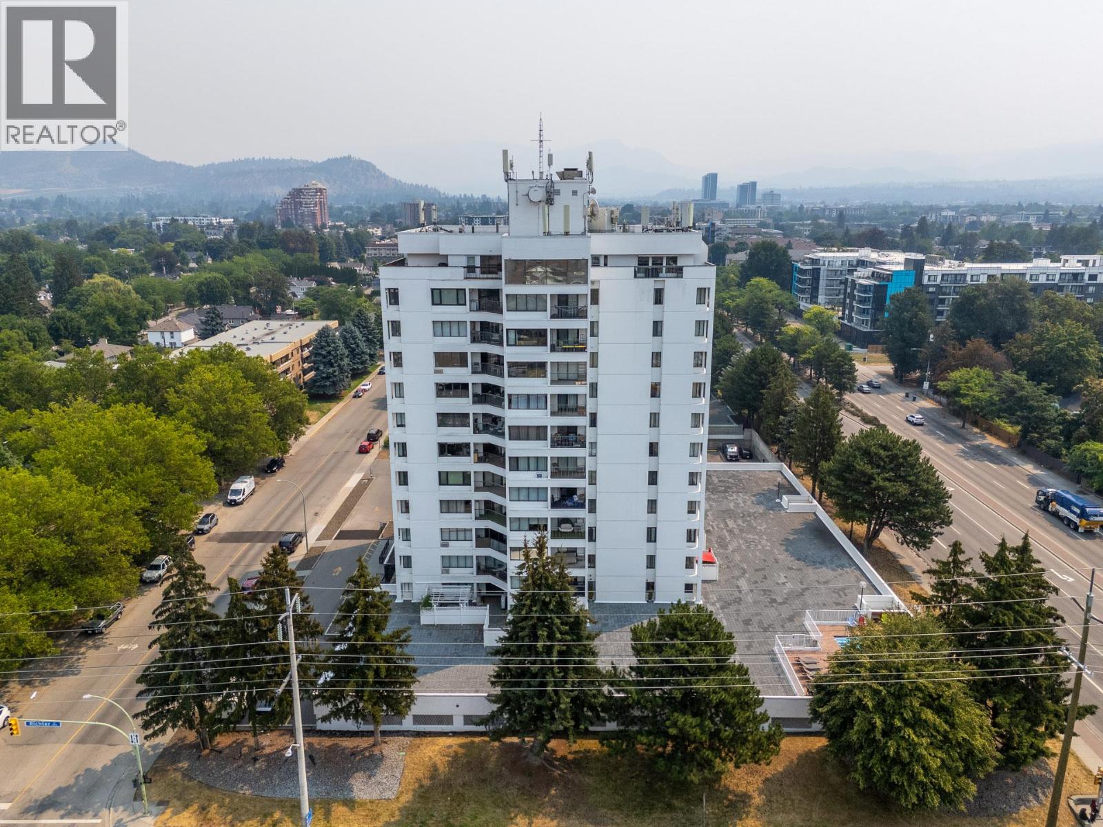 737 Leon Avenue Unit# 1205, Kelowna, British Columbia  V1Y 8L6 - Photo 63 - 10403813