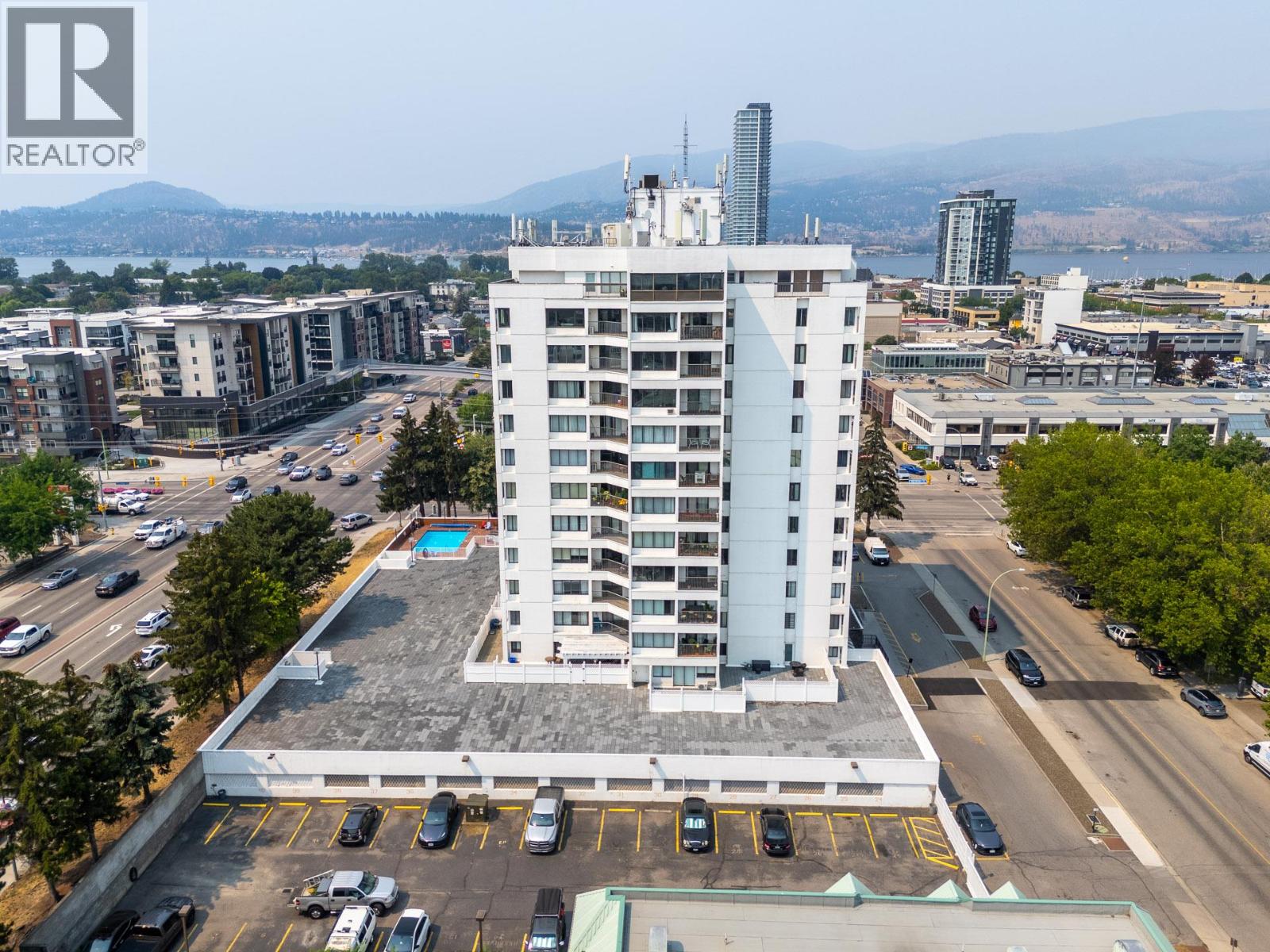 737 Leon Avenue Unit# 1205, Kelowna, British Columbia  V1Y 8L6 - Photo 65 - 10403813