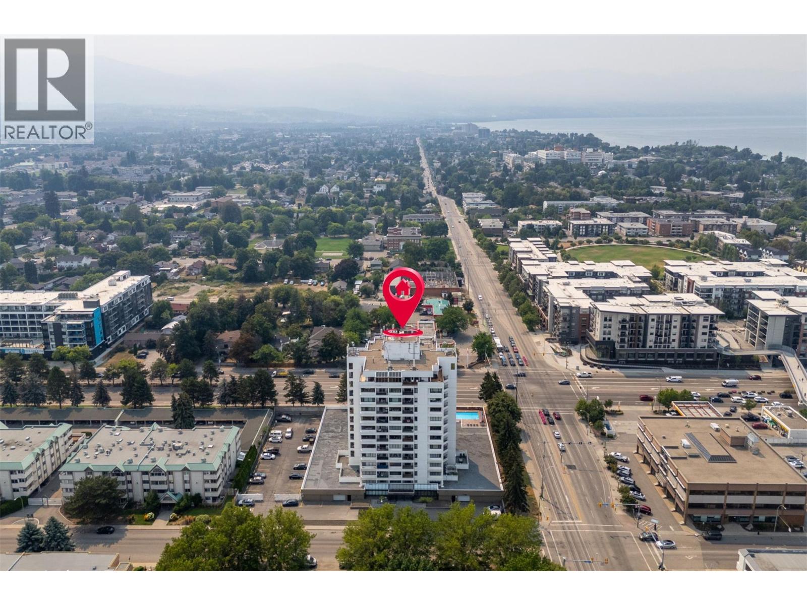 737 Leon Avenue Unit# 1205, Kelowna, British Columbia  V1Y 8L6 - Photo 72 - 10403813