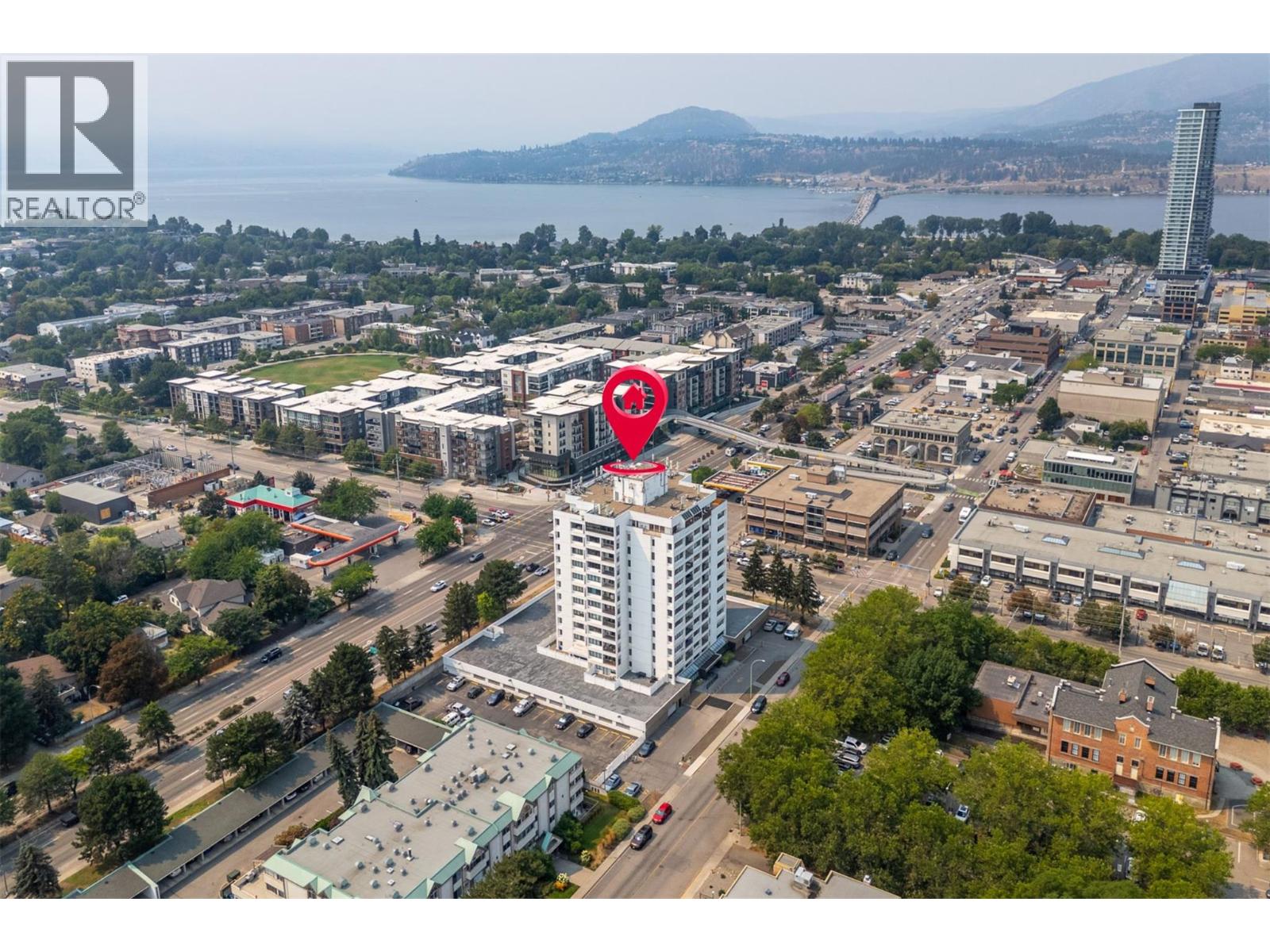 737 Leon Avenue Unit# 1205, Kelowna, British Columbia  V1Y 8L6 - Photo 73 - 10403813