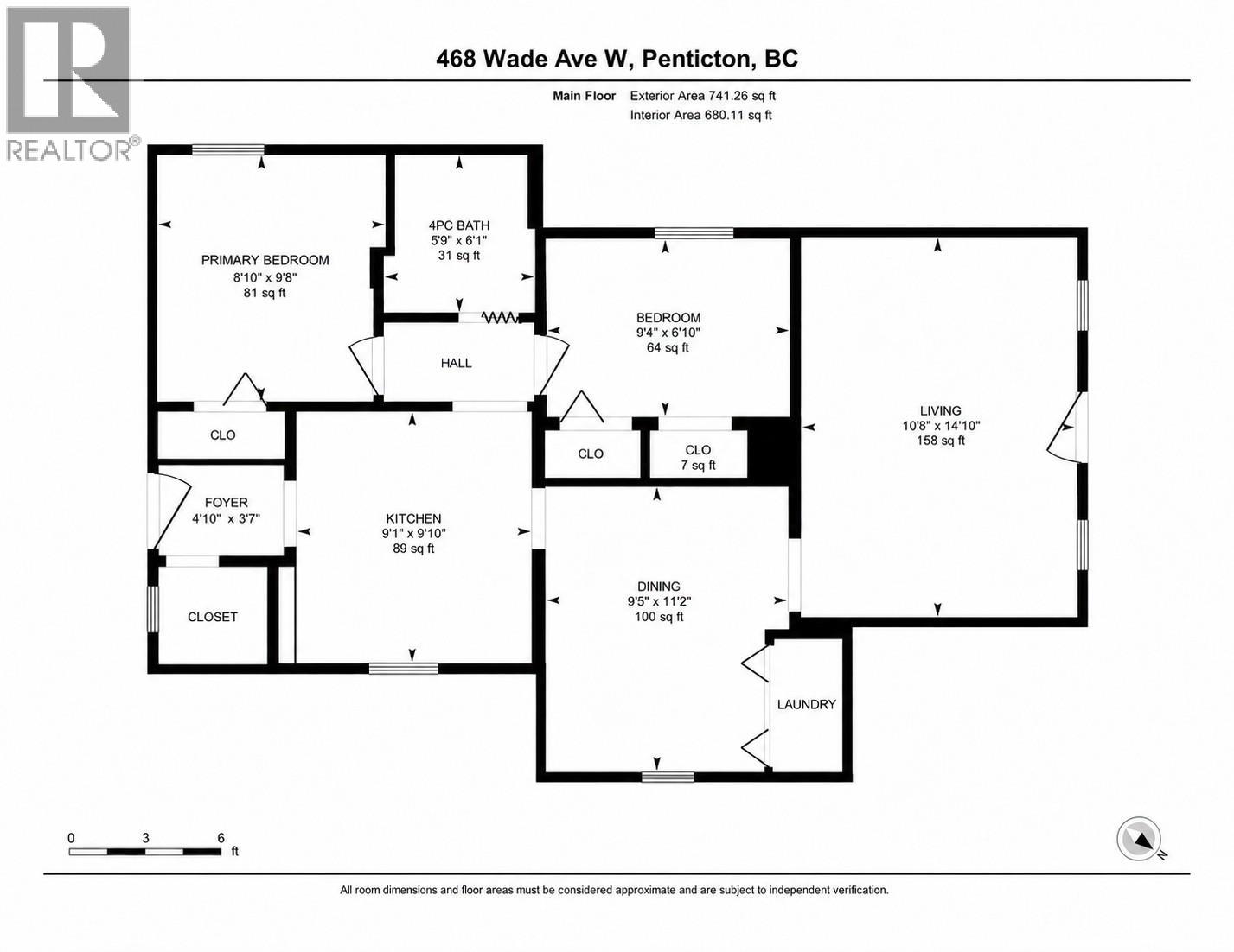 468 Wade Avenue W, Penticton, British Columbia  V2A 1V4 - Photo 26 - 10403811
