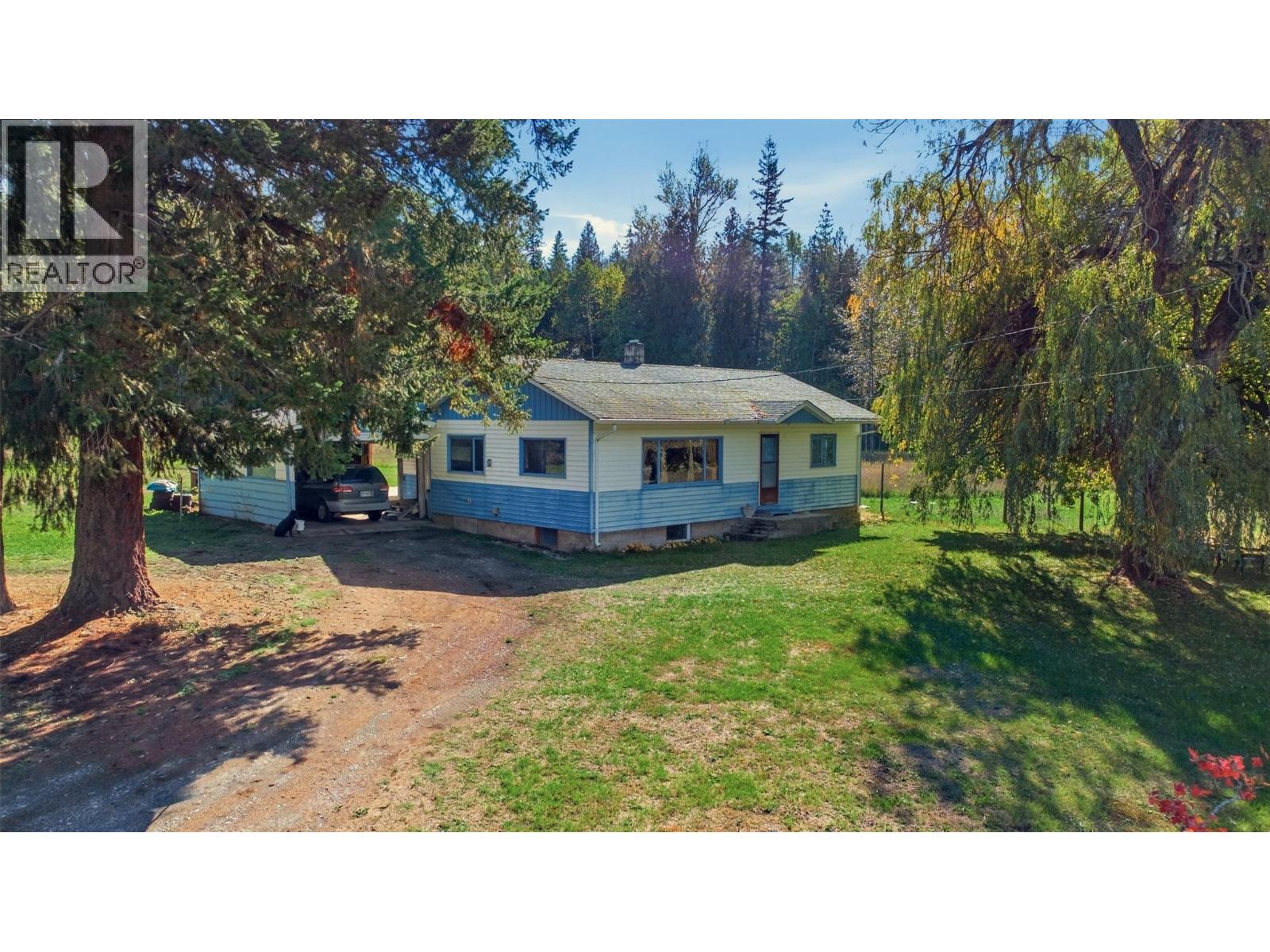 2613 Lumby Mabel Lake Road, Lumby, British Columbia  V0E 2G6 - Photo 5 - 10403803