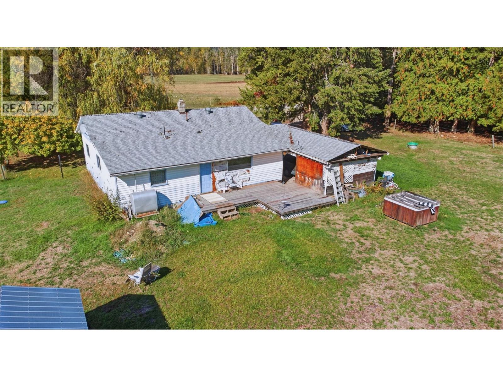 2613 Lumby Mabel Lake Road, Lumby, British Columbia  V0E 2G6 - Photo 9 - 10403803