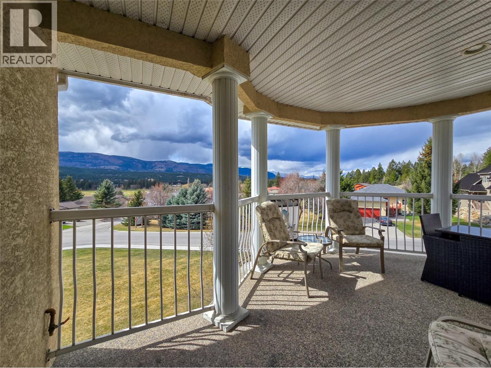 5052 Riverview Road Unit# 5012a, Fairmont Hot Springs, British Columbia  V0B 1L1 - Photo 1 - 10403782