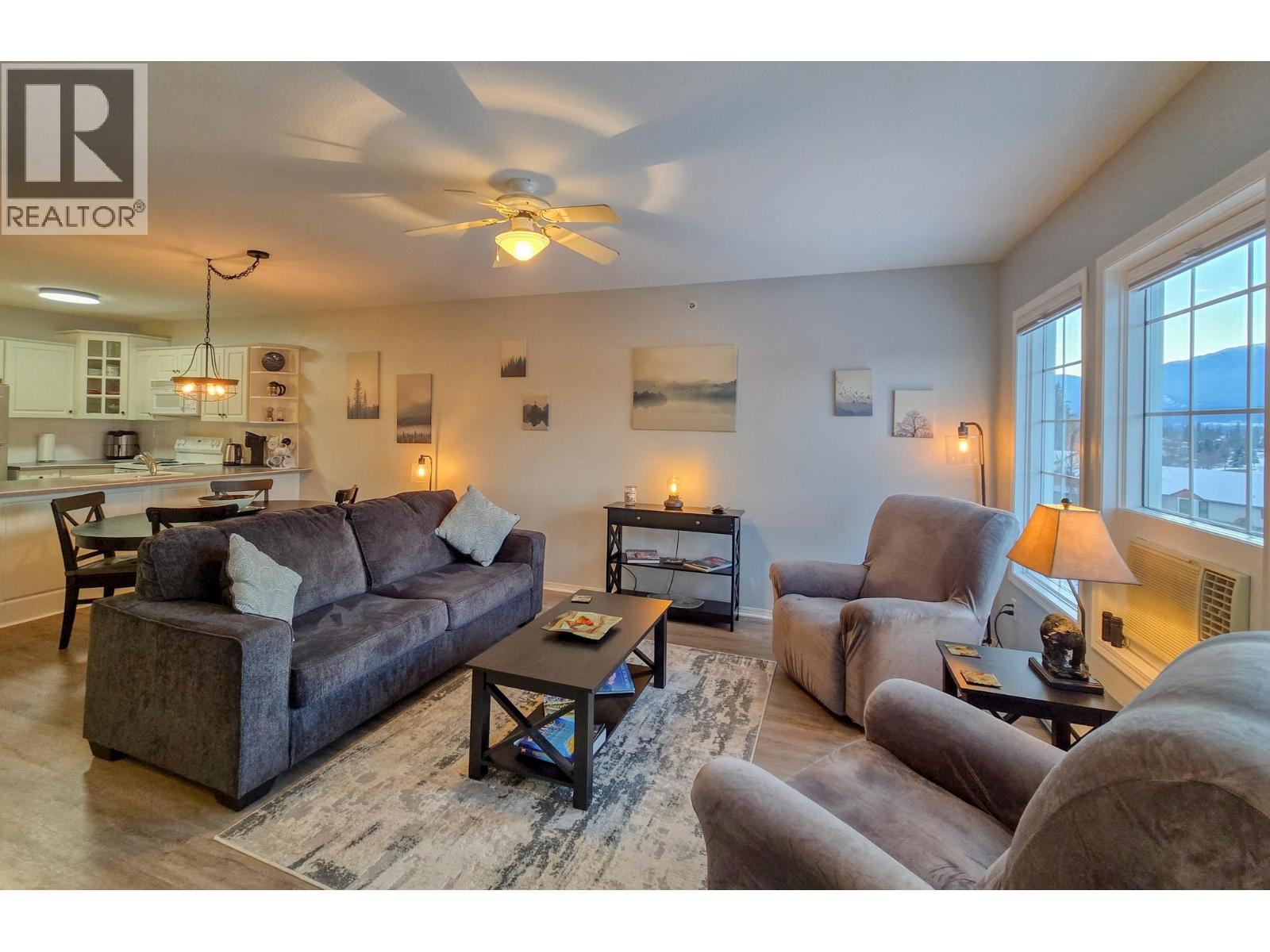 5052 Riverview Road Unit# 5012a, Fairmont Hot Springs, British Columbia  V0B 1L1 - Photo 25 - 10403782
