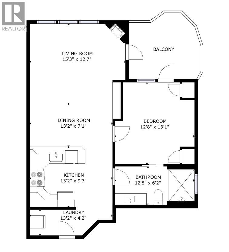 5052 Riverview Road Unit# 5012a, Fairmont Hot Springs, British Columbia  V0B 1L1 - Photo 7 - 10403782