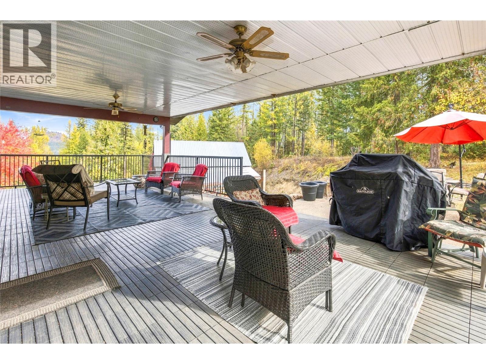 22 Crossman Road, Enderby, British Columbia  V0E 1V3 - Photo 13 - 10403831