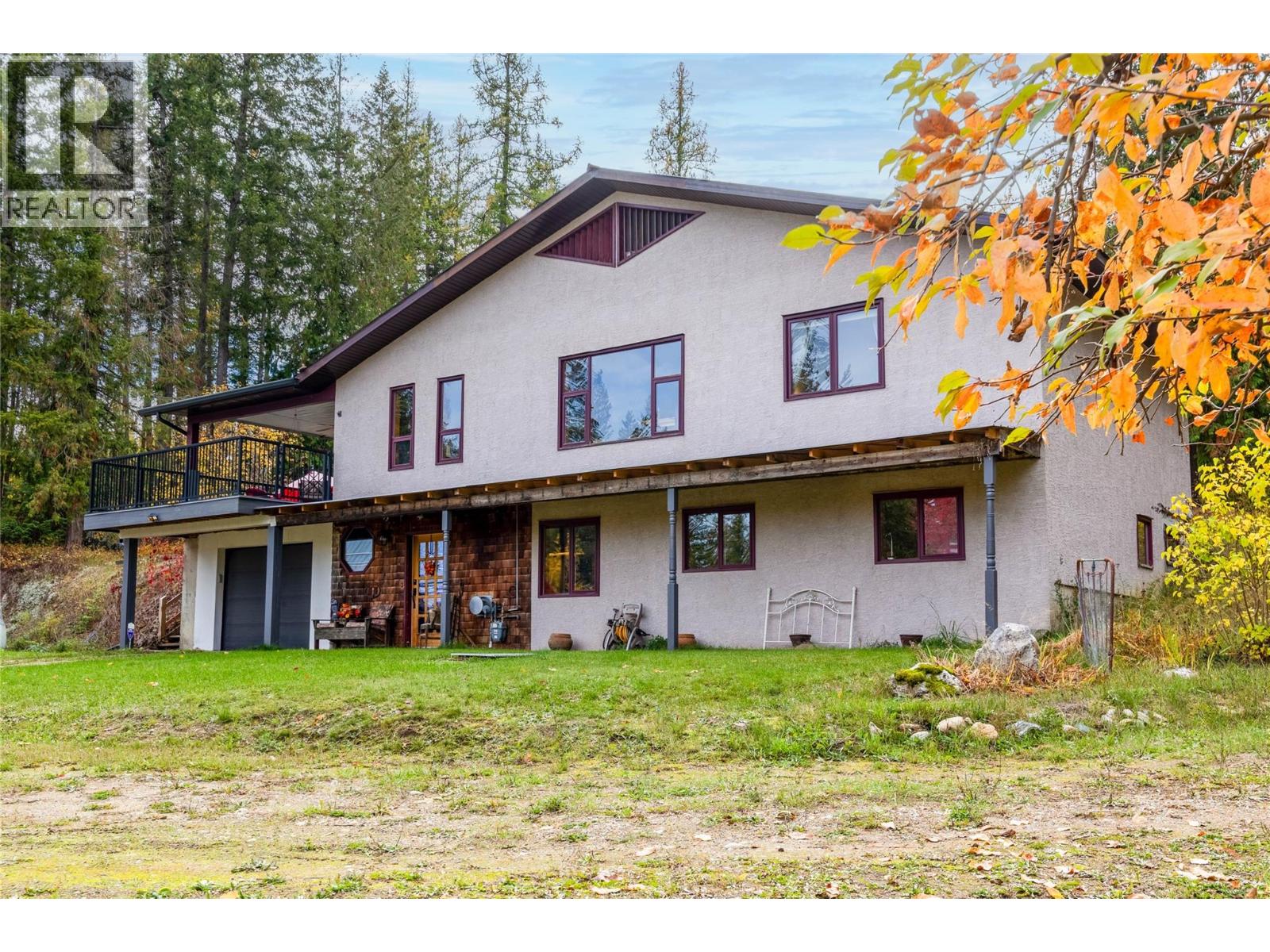 22 Crossman Road, Enderby, British Columbia  V0E 1V3 - Photo 27 - 10403831