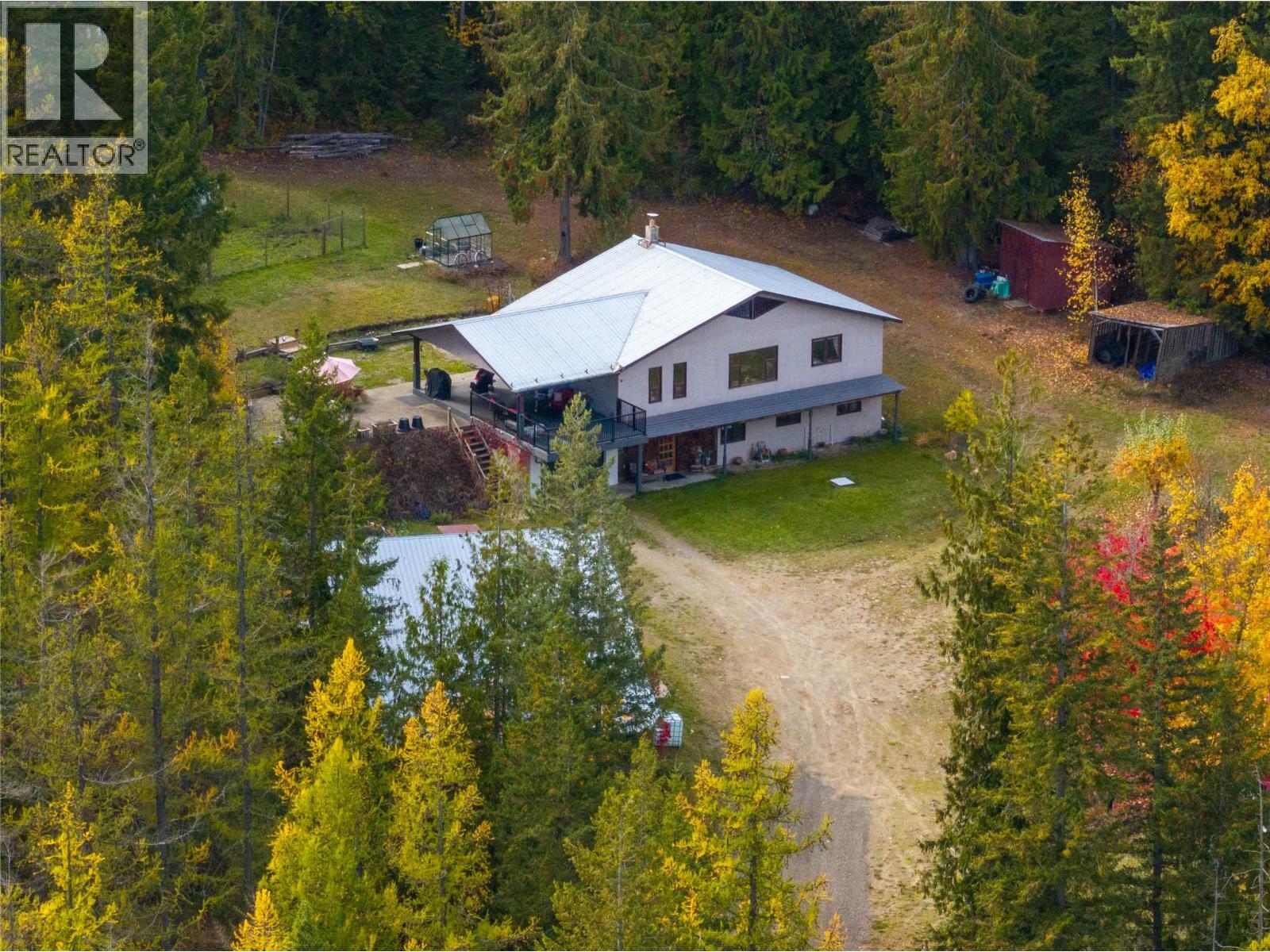 22 Crossman Road, Enderby, British Columbia  V0E 1V3 - Photo 30 - 10403831