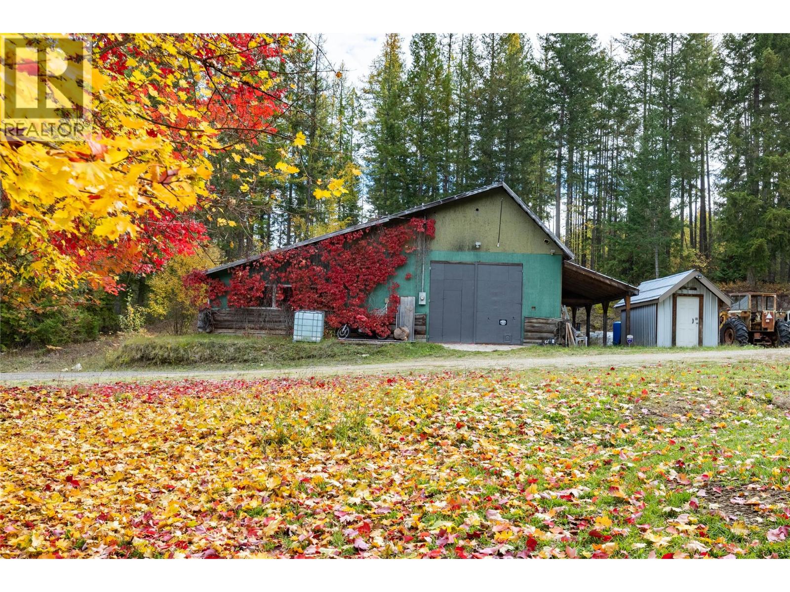 22 Crossman Road, Enderby, British Columbia  V0E 1V3 - Photo 32 - 10403831