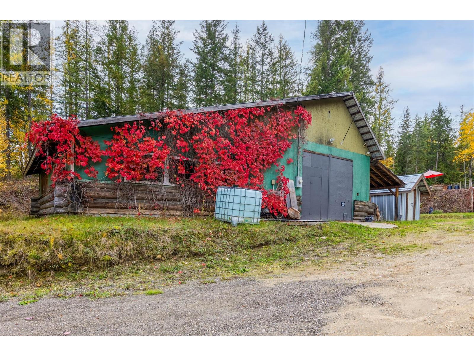 22 Crossman Road, Enderby, British Columbia  V0E 1V3 - Photo 33 - 10403831
