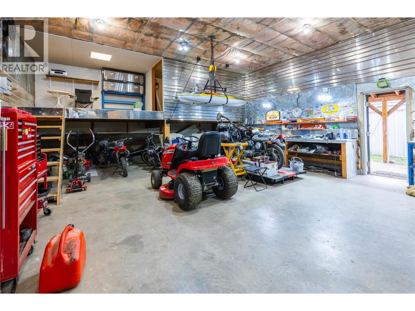 22 Crossman Road, Enderby, British Columbia  V0E 1V3 - Photo 34 - 10403831