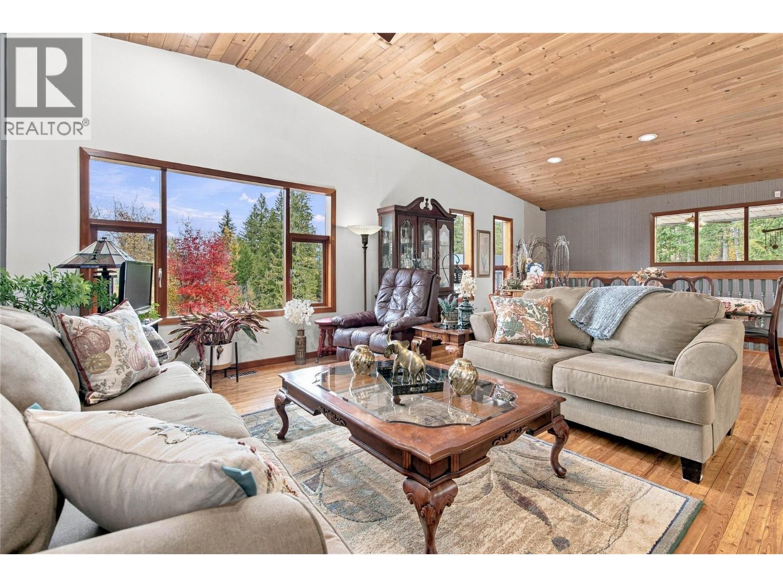 22 Crossman Road, Enderby, British Columbia  V0E 1V3 - Photo 6 - 10403831