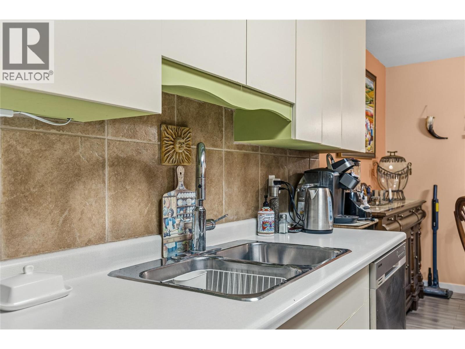 3609 30 Avenue Unit# 304, Vernon, British Columbia  V1T 2E6 - Photo 11 - 10403830