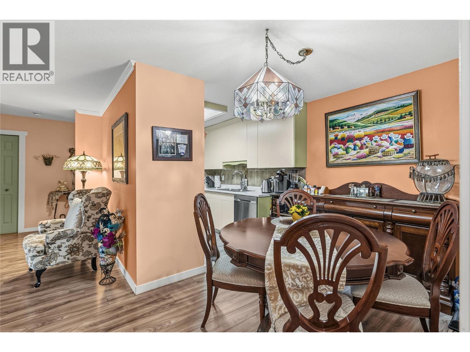 3609 30 Avenue Unit# 304, Vernon, British Columbia  V1T 2E6 - Photo 14 - 10403830
