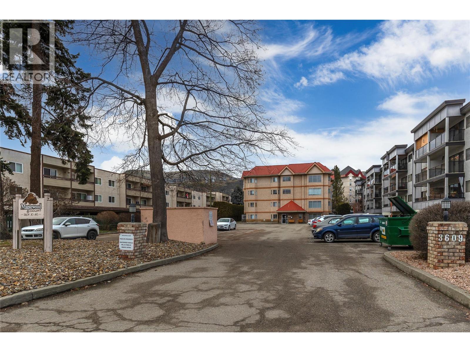 3609 30 Avenue Unit# 304, Vernon, British Columbia  V1T 2E6 - Photo 2 - 10403830