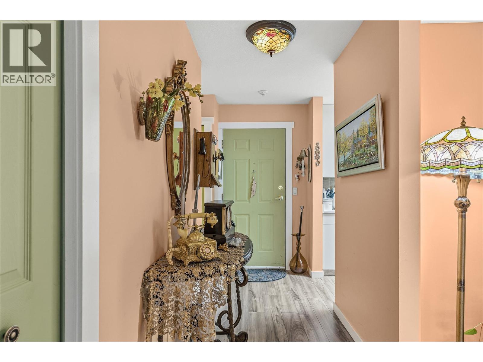 3609 30 Avenue Unit# 304, Vernon, British Columbia  V1T 2E6 - Photo 28 - 10403830