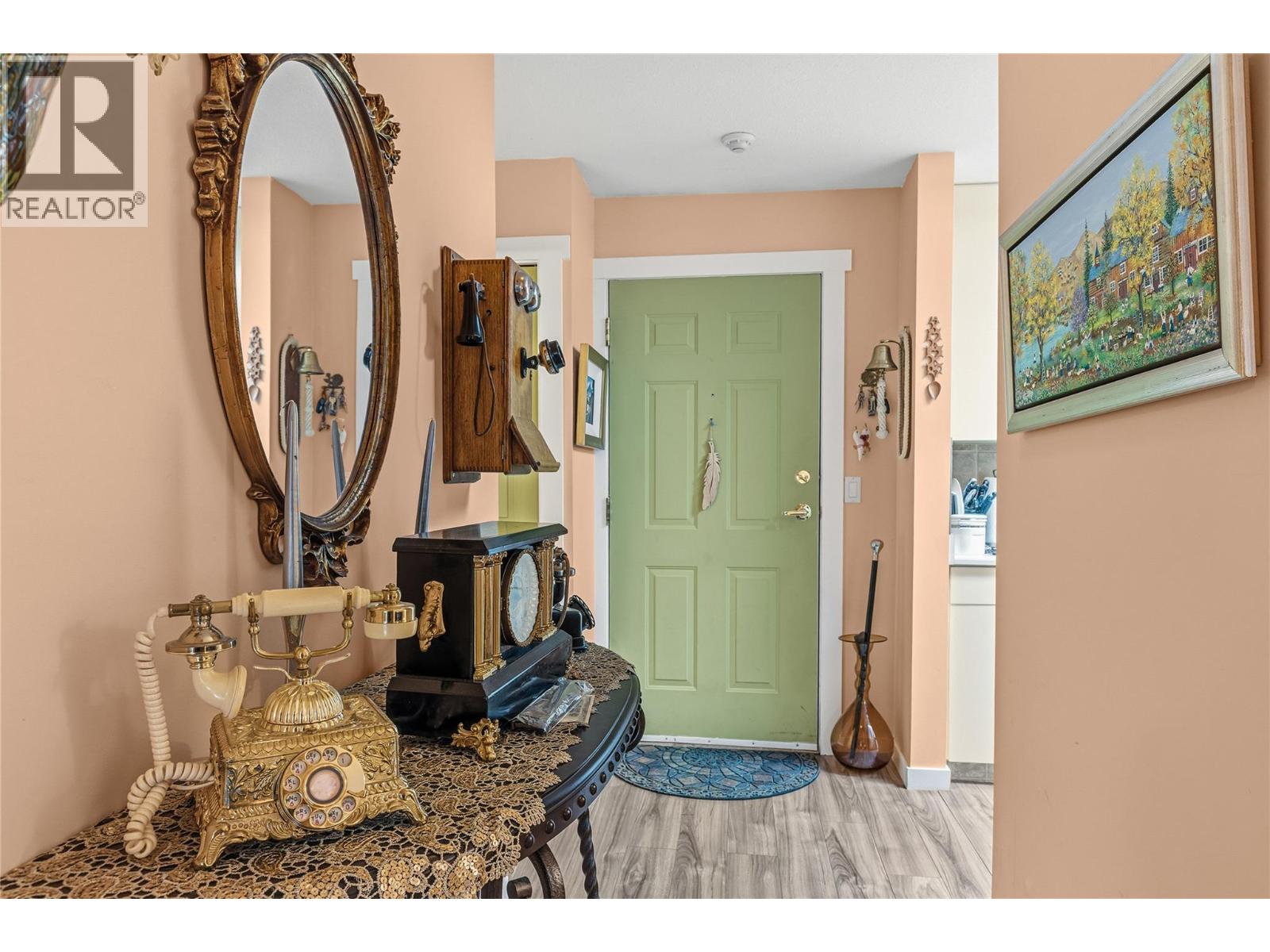 3609 30 Avenue Unit# 304, Vernon, British Columbia  V1T 2E6 - Photo 29 - 10403830
