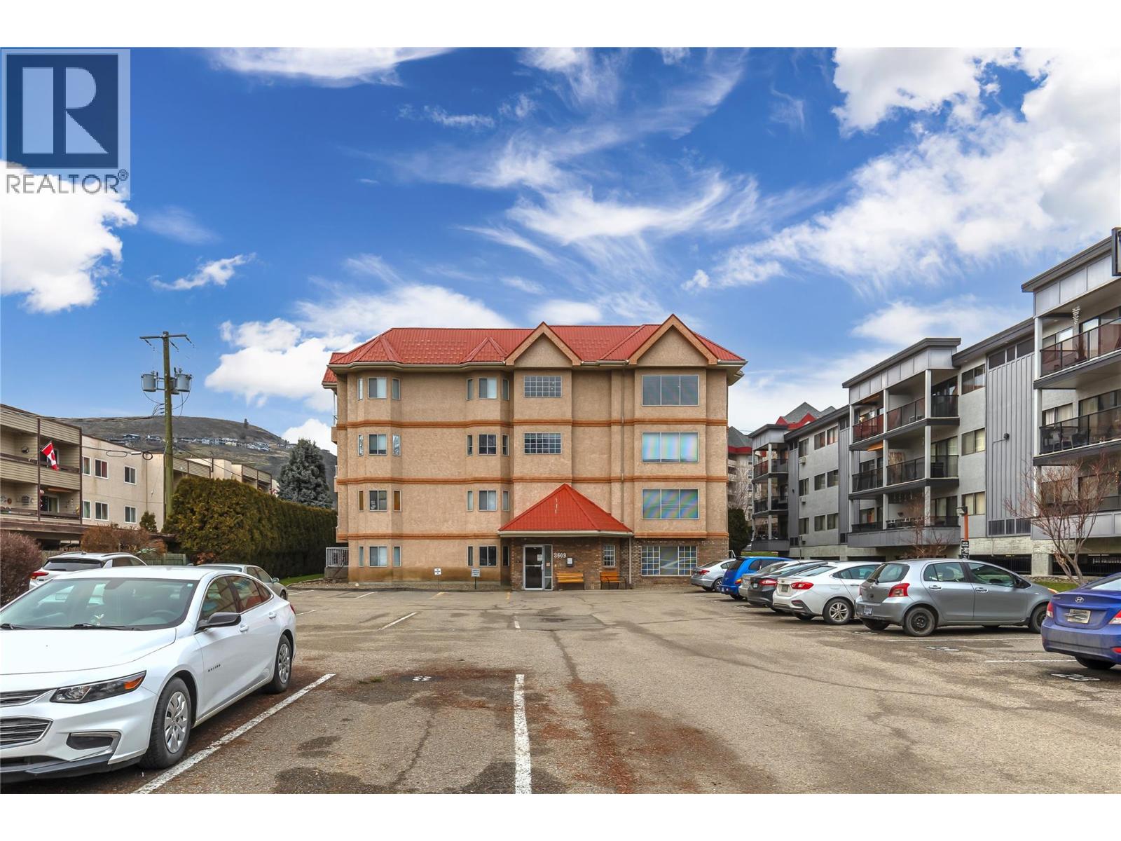 3609 30 Avenue Unit# 304, Vernon, British Columbia  V1T 2E6 - Photo 4 - 10403830