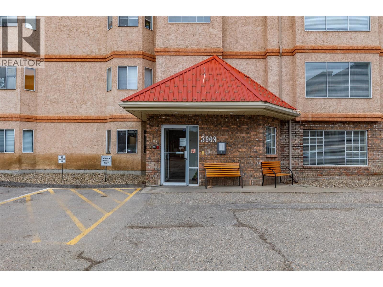 3609 30 Avenue Unit# 304, Vernon, British Columbia  V1T 2E6 - Photo 5 - 10403830