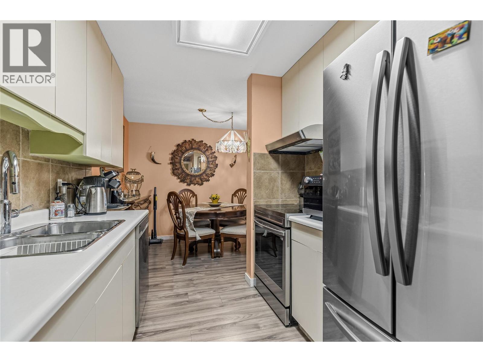 3609 30 Avenue Unit# 304, Vernon, British Columbia  V1T 2E6 - Photo 8 - 10403830