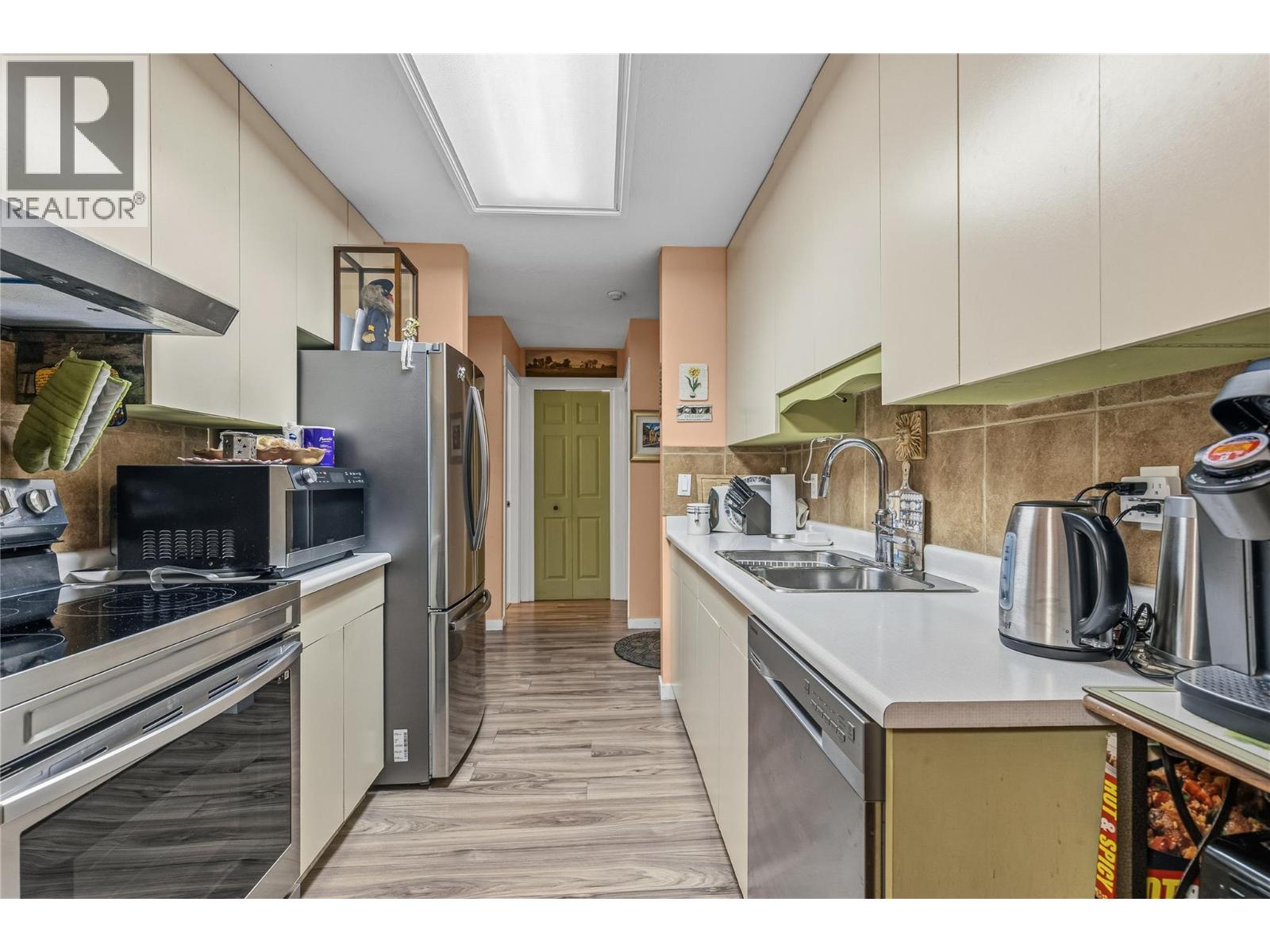 3609 30 Avenue Unit# 304, Vernon, British Columbia  V1T 2E6 - Photo 9 - 10403830