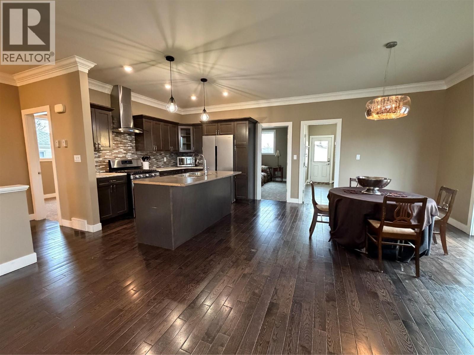1335 105 Avenue, Dawson Creek, British Columbia  V1G 2L9 - Photo 4 - 10403843