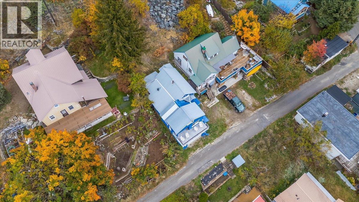 1653 Harasin Alley, Rossland, British Columbia  V0G 1Y0 - Photo 39 - 10403827