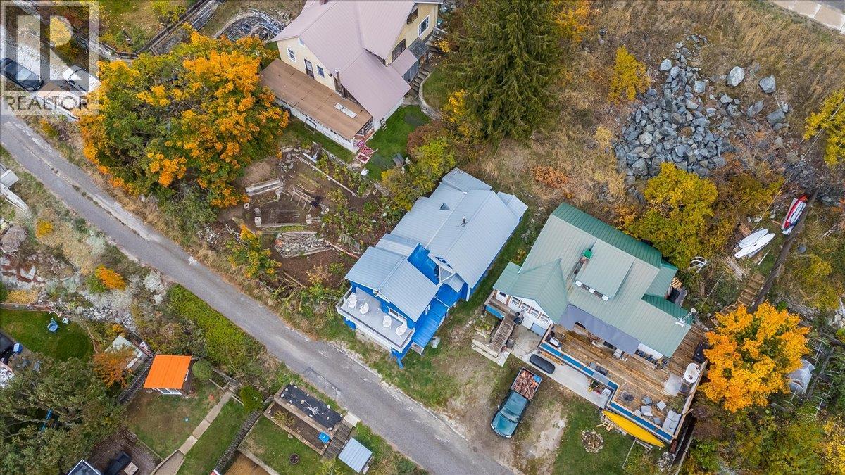 1653 Harasin Alley, Rossland, British Columbia  V0G 1Y0 - Photo 40 - 10403827
