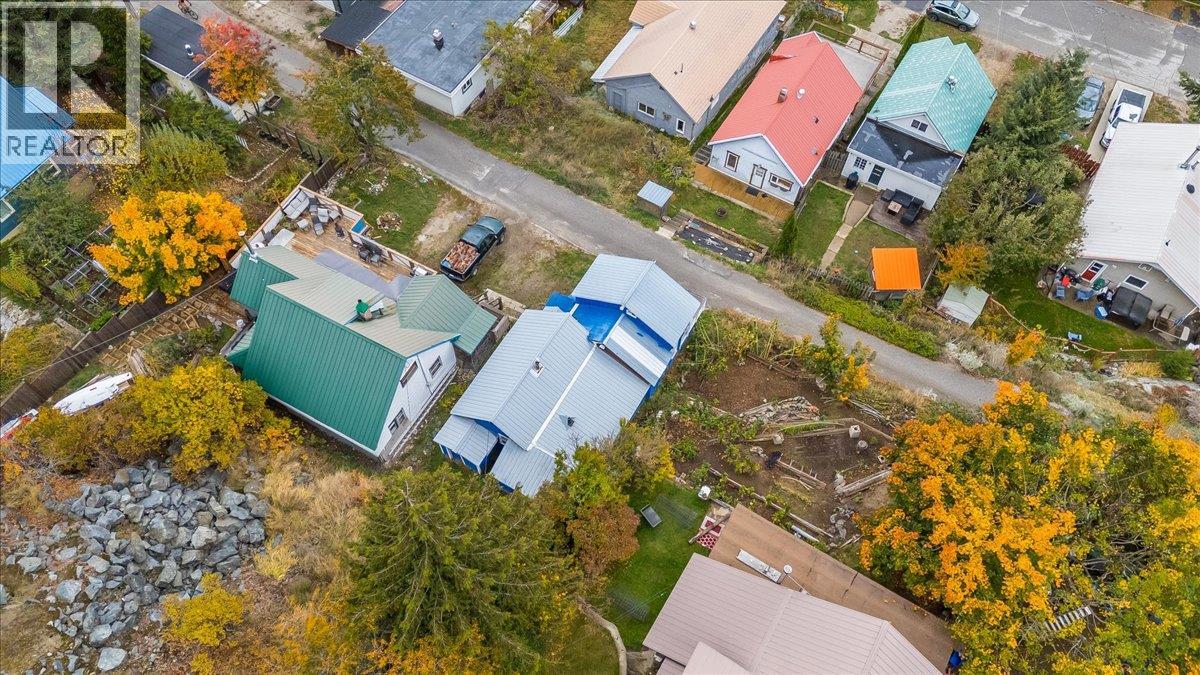 1653 Harasin Alley, Rossland, British Columbia  V0G 1Y0 - Photo 41 - 10403827