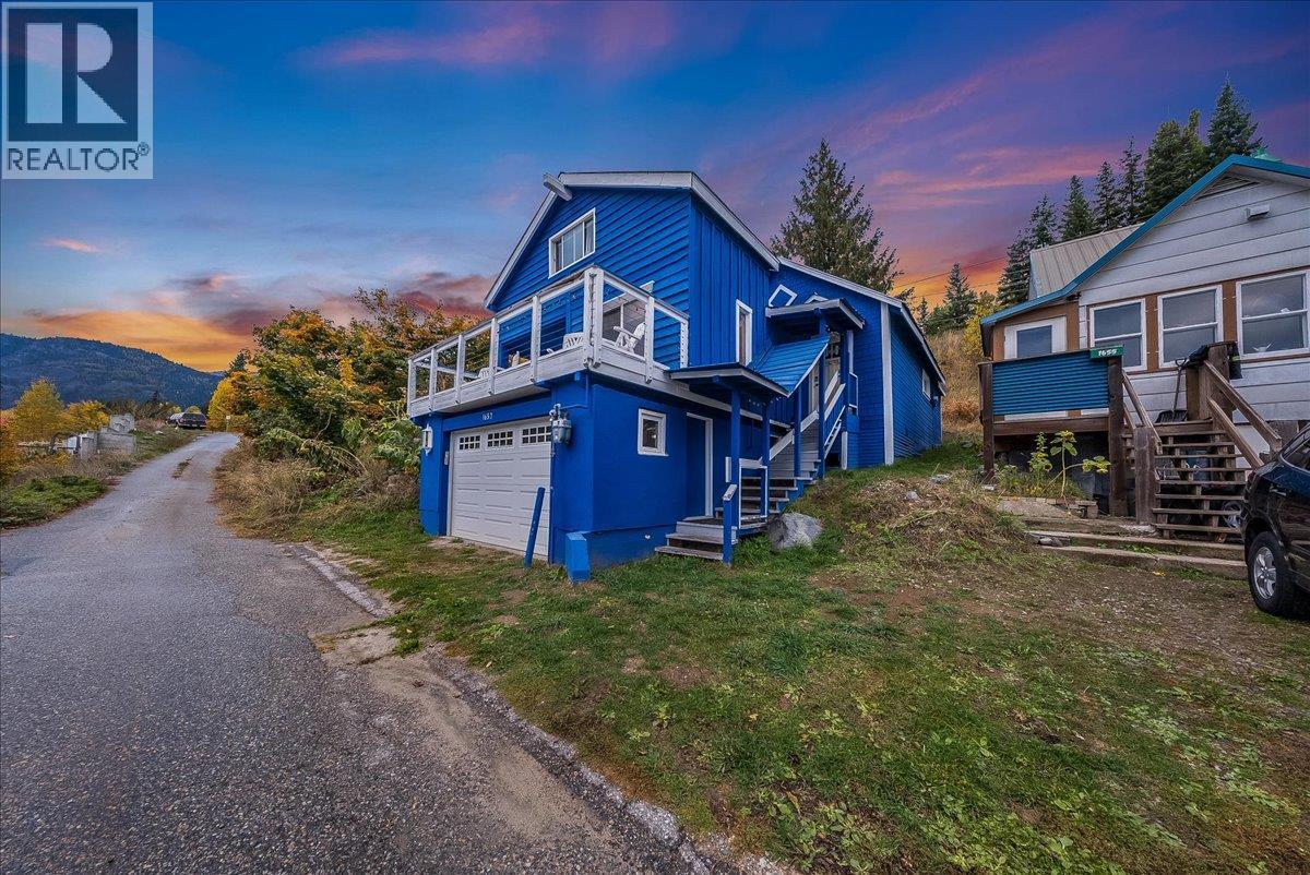 1653 Harasin Alley, Rossland, British Columbia  V0G 1Y0 - Photo 44 - 10403827