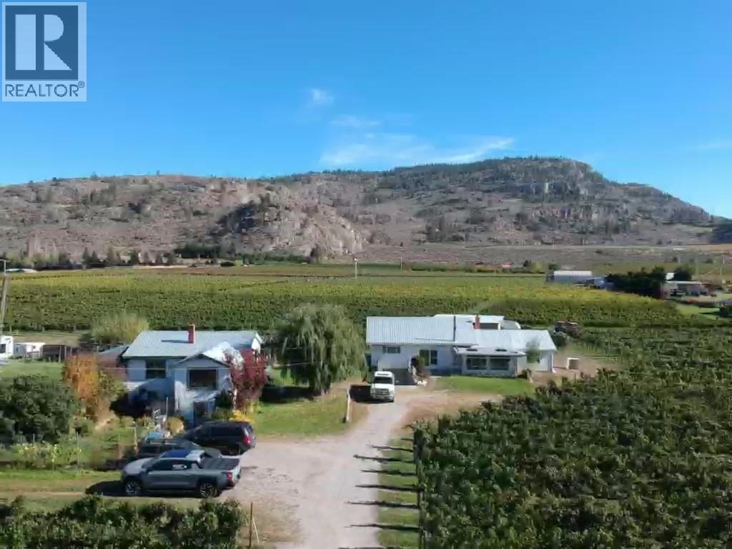 4923 Ryegrass Road, Oliver, British Columbia  V0H 1T1 - Photo 1 - 10403768