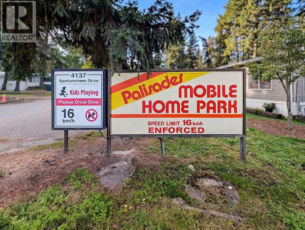 4137 Spallumcheen Drive Unit# 18, Armstrong, British Columbia  V0E 1B6 - Photo 50 - 10403719