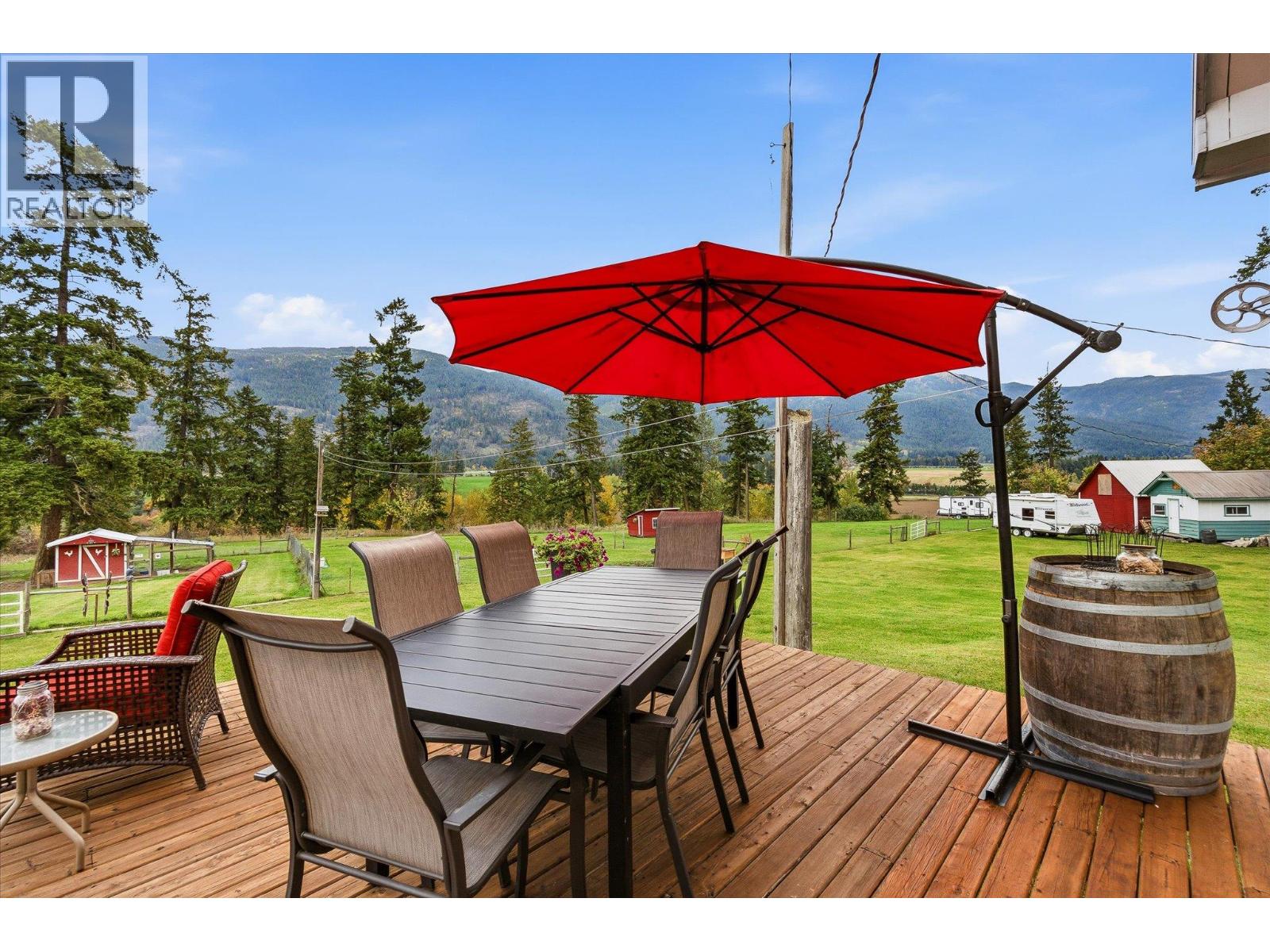 4652 Highway 97a, Armstrong, British Columbia  V0E 1B7 - Photo 33 - 10403132