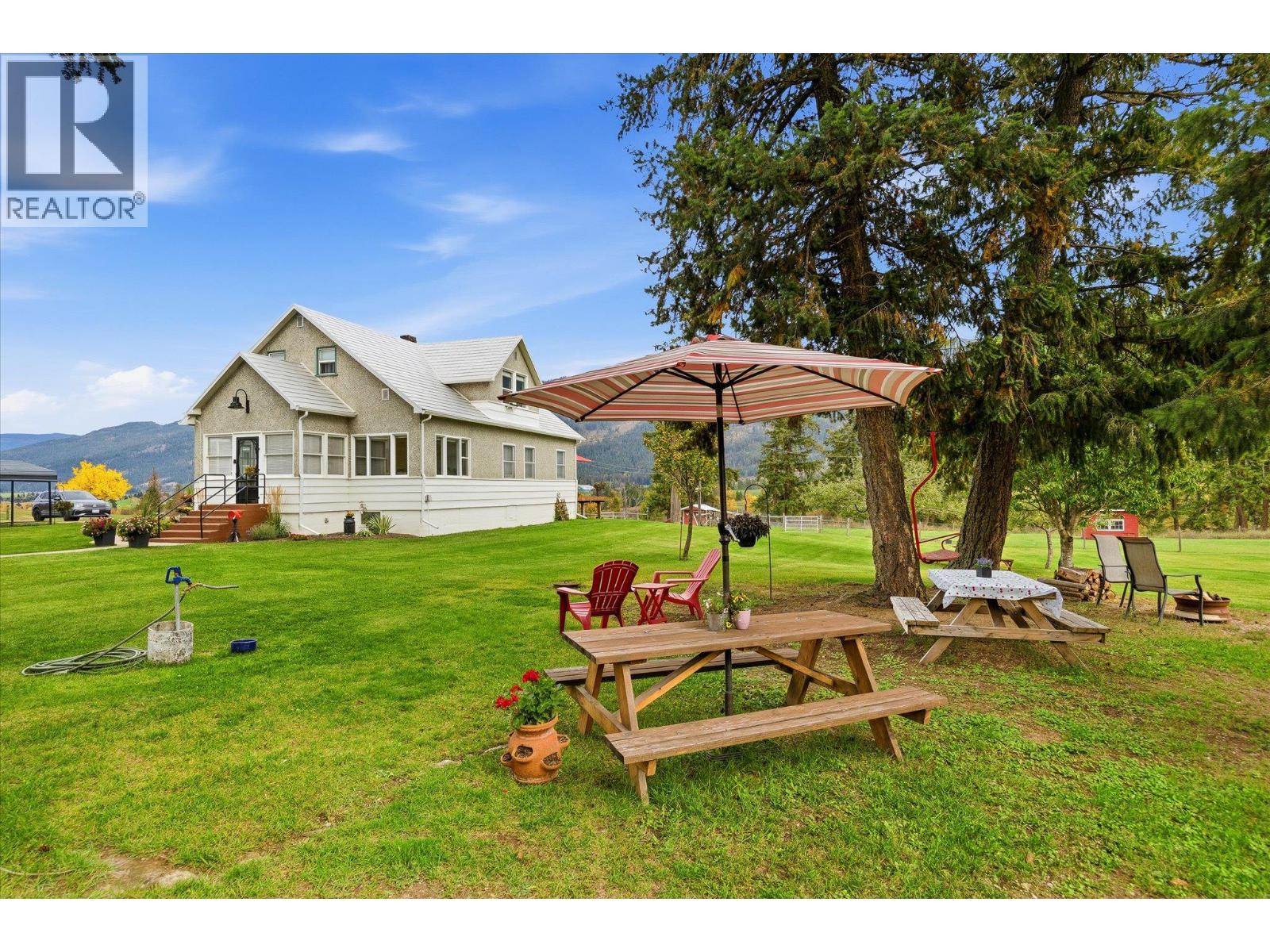 4652 Highway 97a, Armstrong, British Columbia  V0E 1B7 - Photo 35 - 10403132